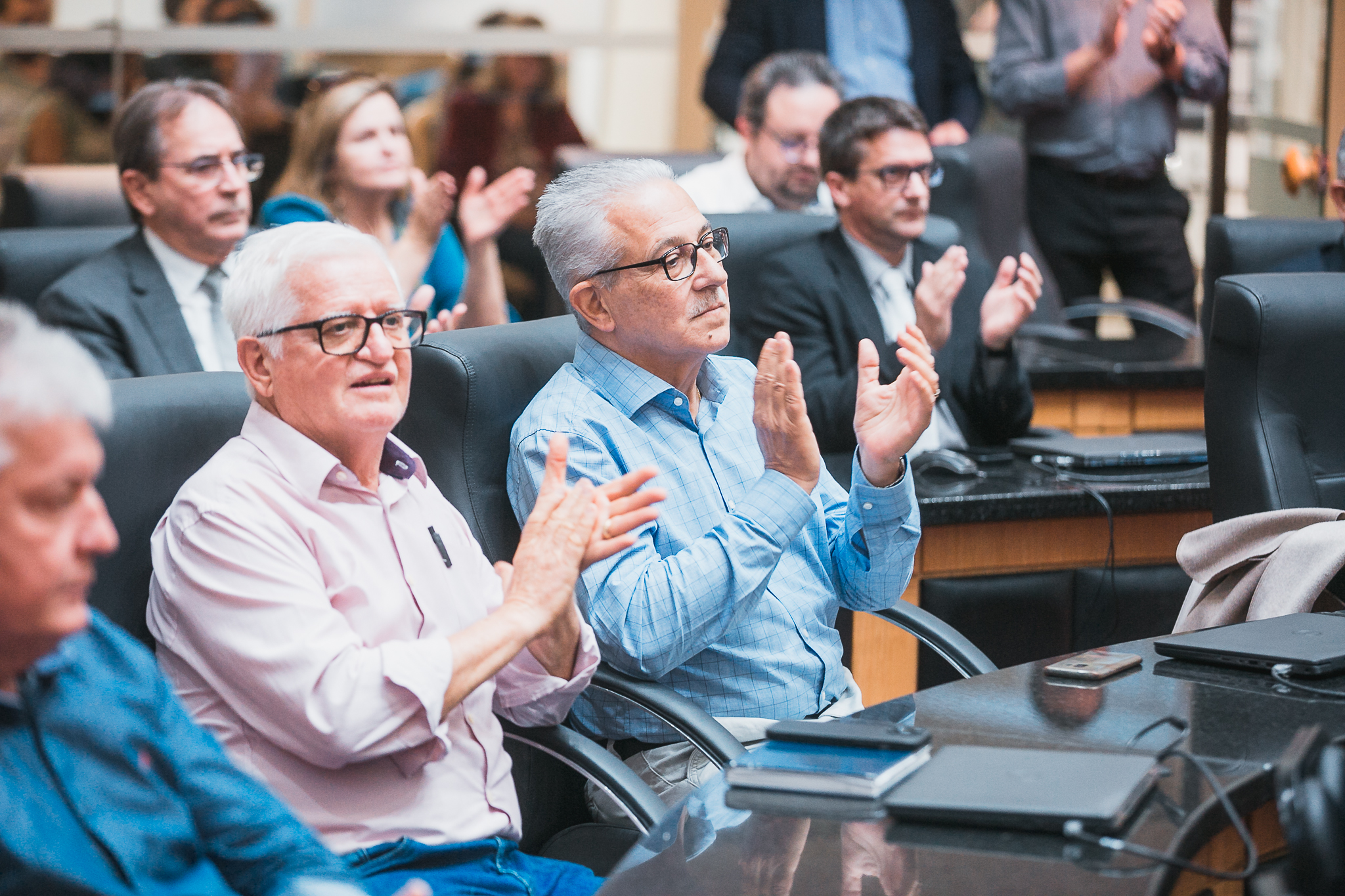 Seminário Estadual sobre Reforma Tributária