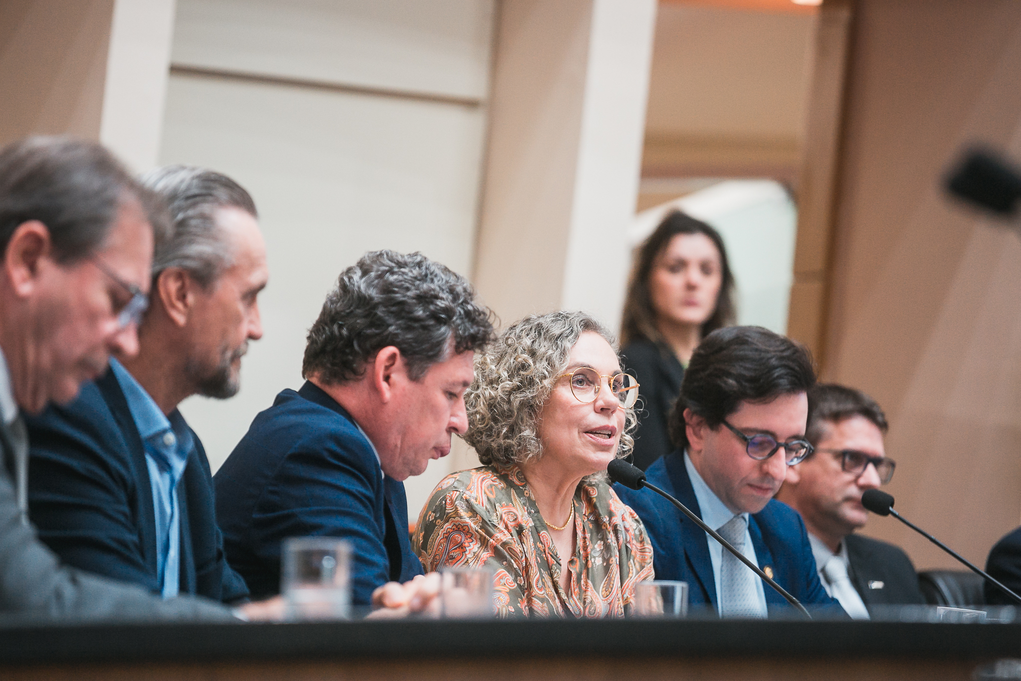 Seminário Estadual sobre Reforma Tributária