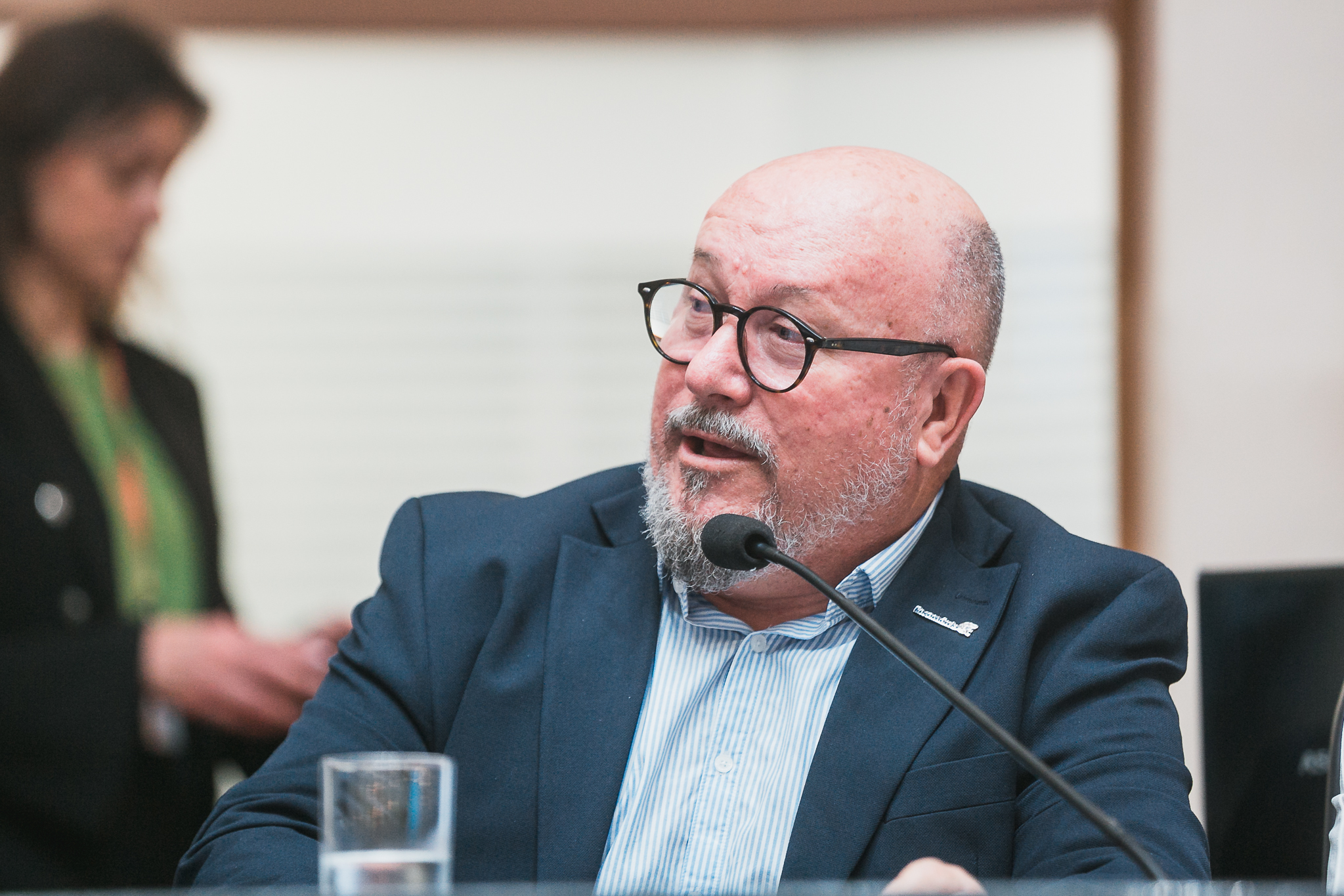 Seminário Estadual sobre Reforma Tributária