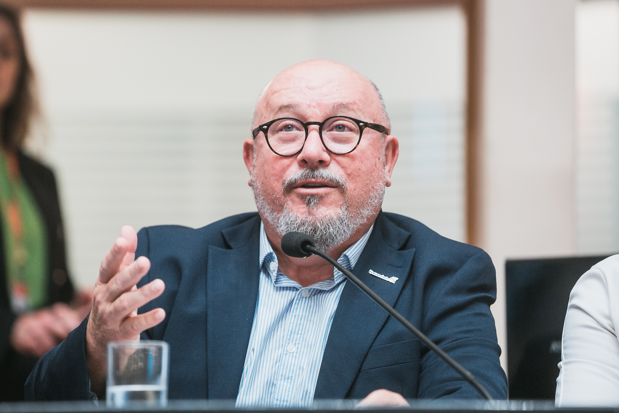 Seminário Estadual sobre Reforma Tributária
