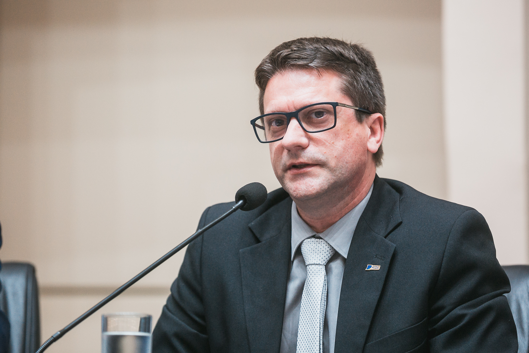 Seminário Estadual sobre Reforma Tributária