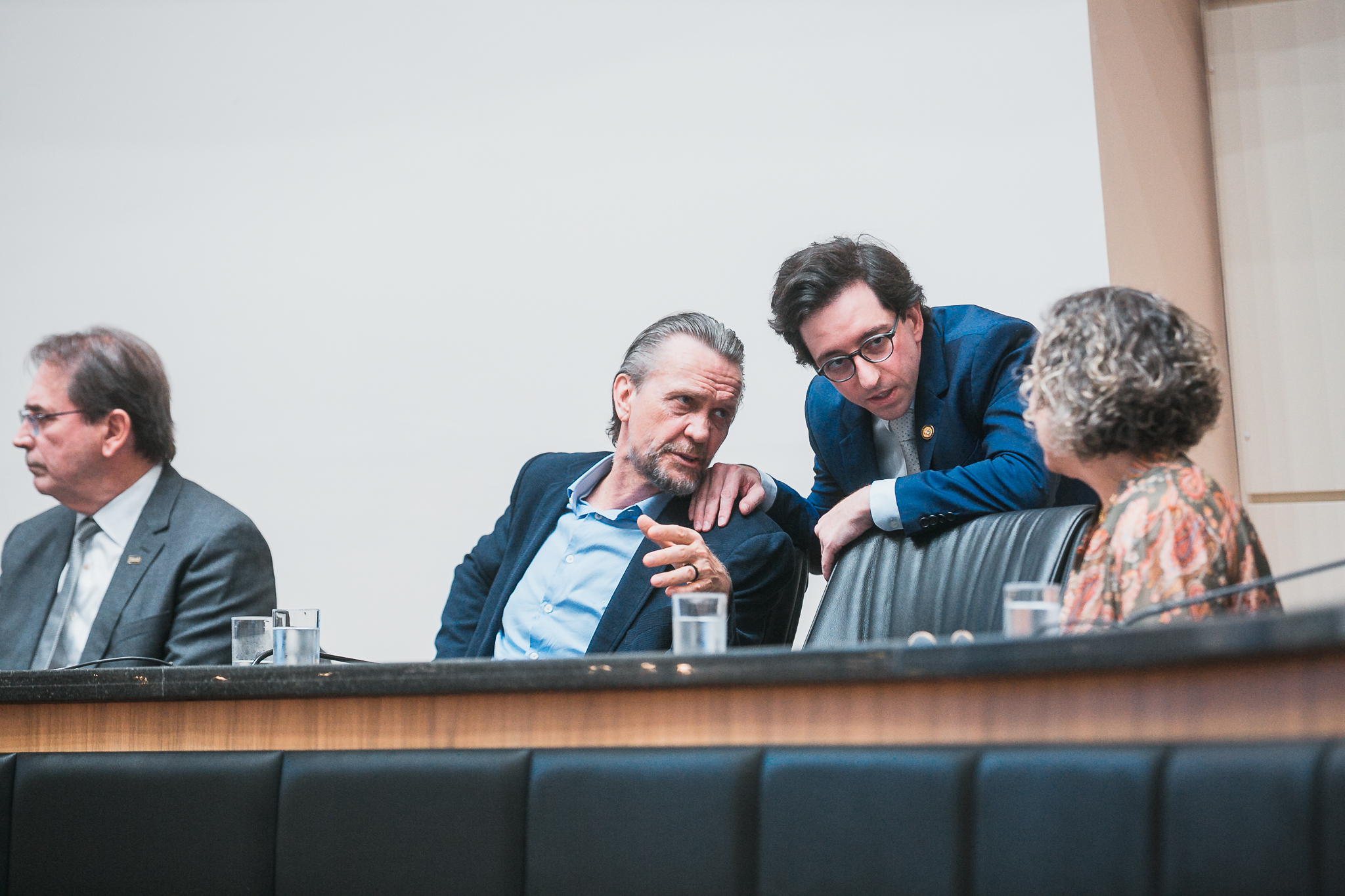 Seminário Estadual sobre Reforma Tributária