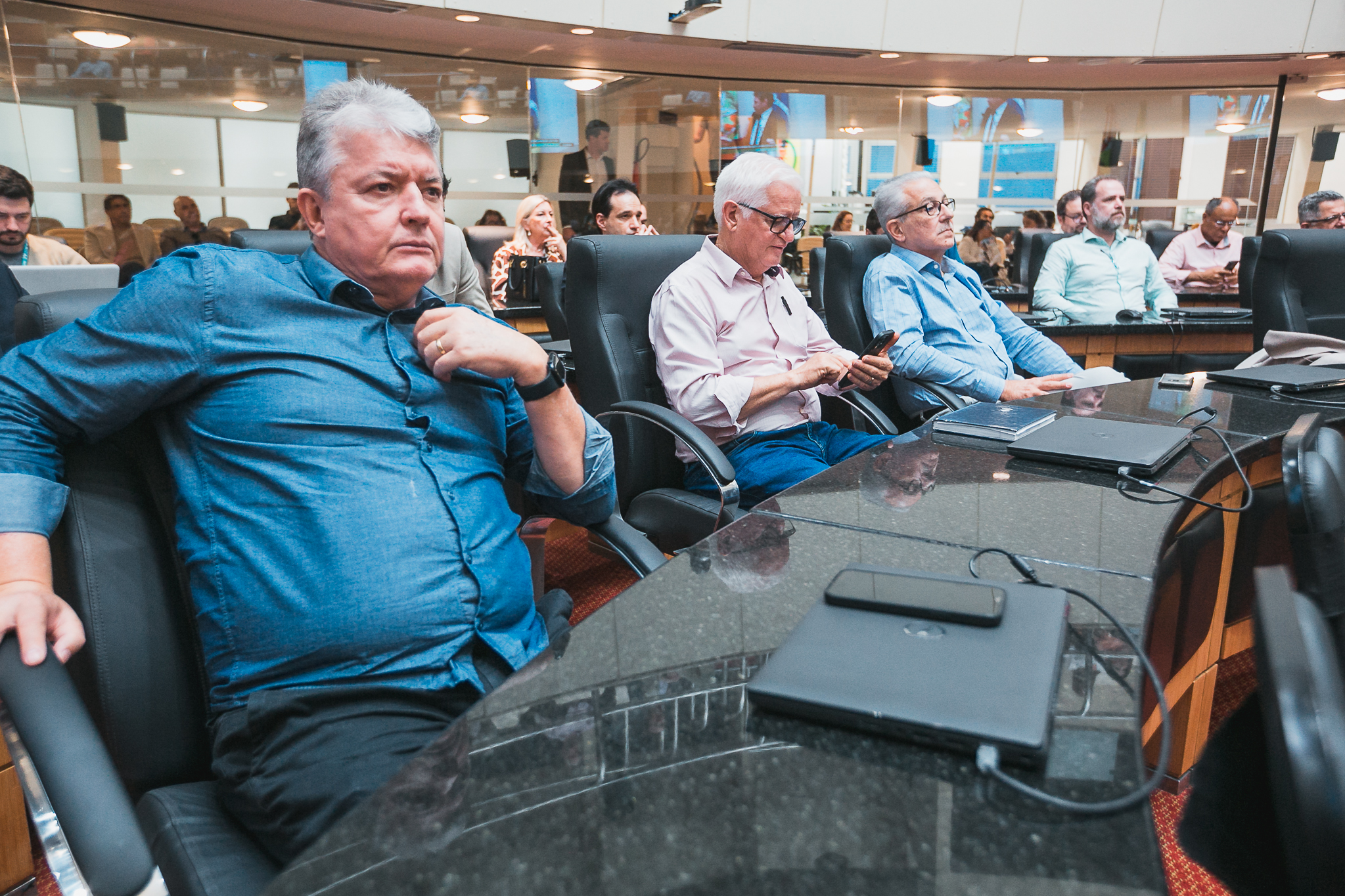 Seminário Estadual sobre Reforma Tributária