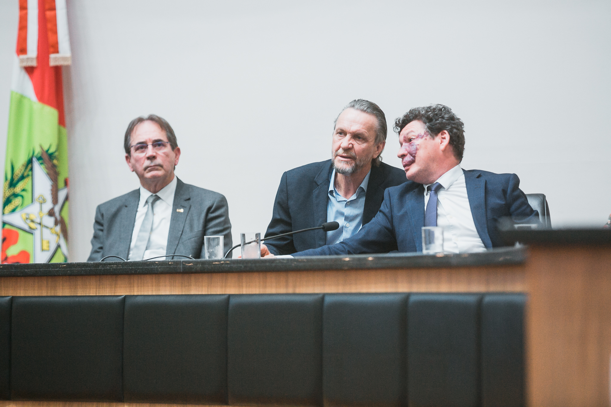 Seminário Estadual sobre Reforma Tributária
