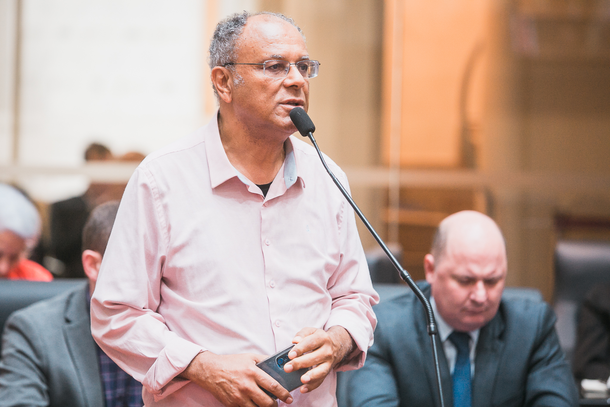 Seminário Estadual sobre Reforma Tributária