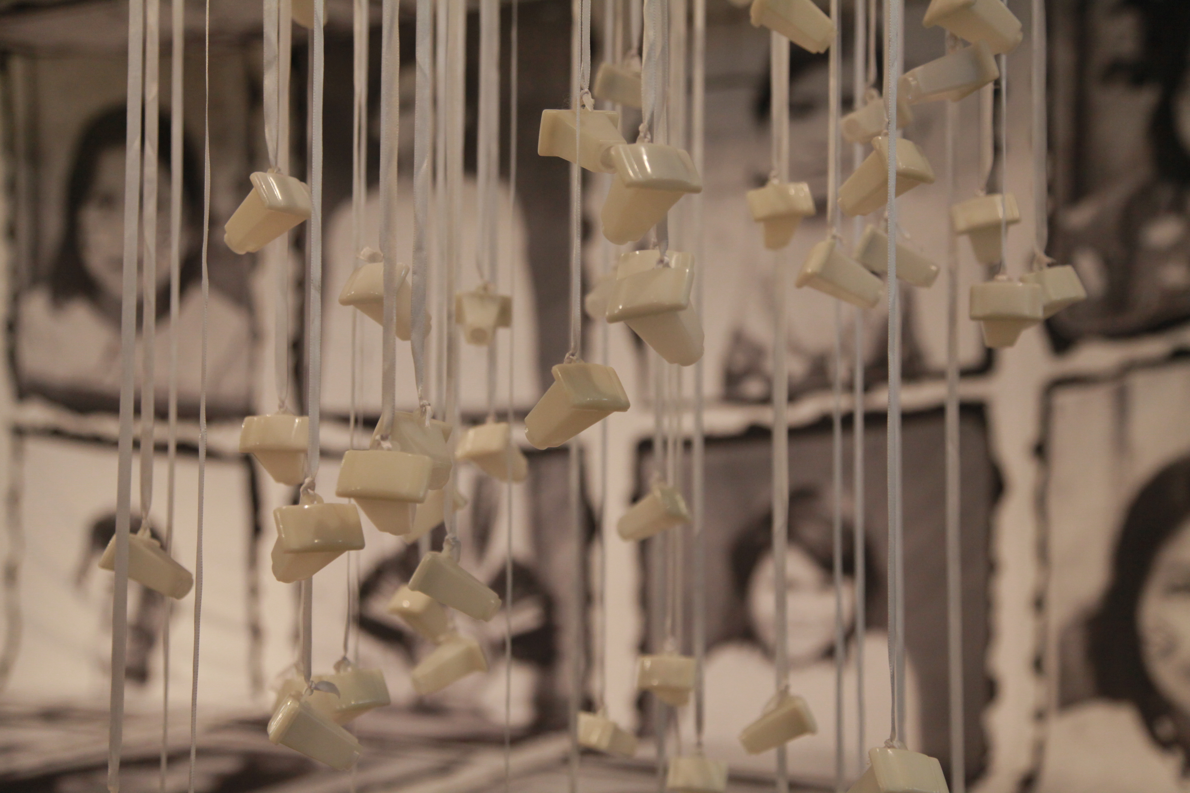 Mostra institucional 