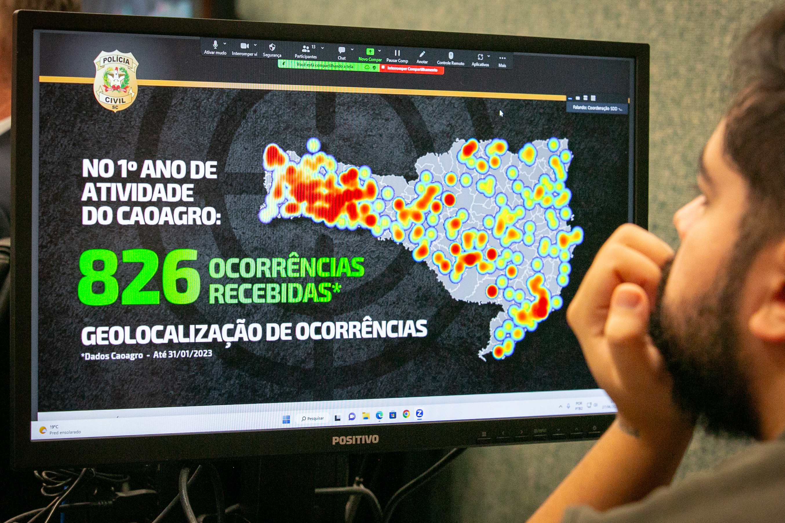 Comissão de Agricultura e Política Rural