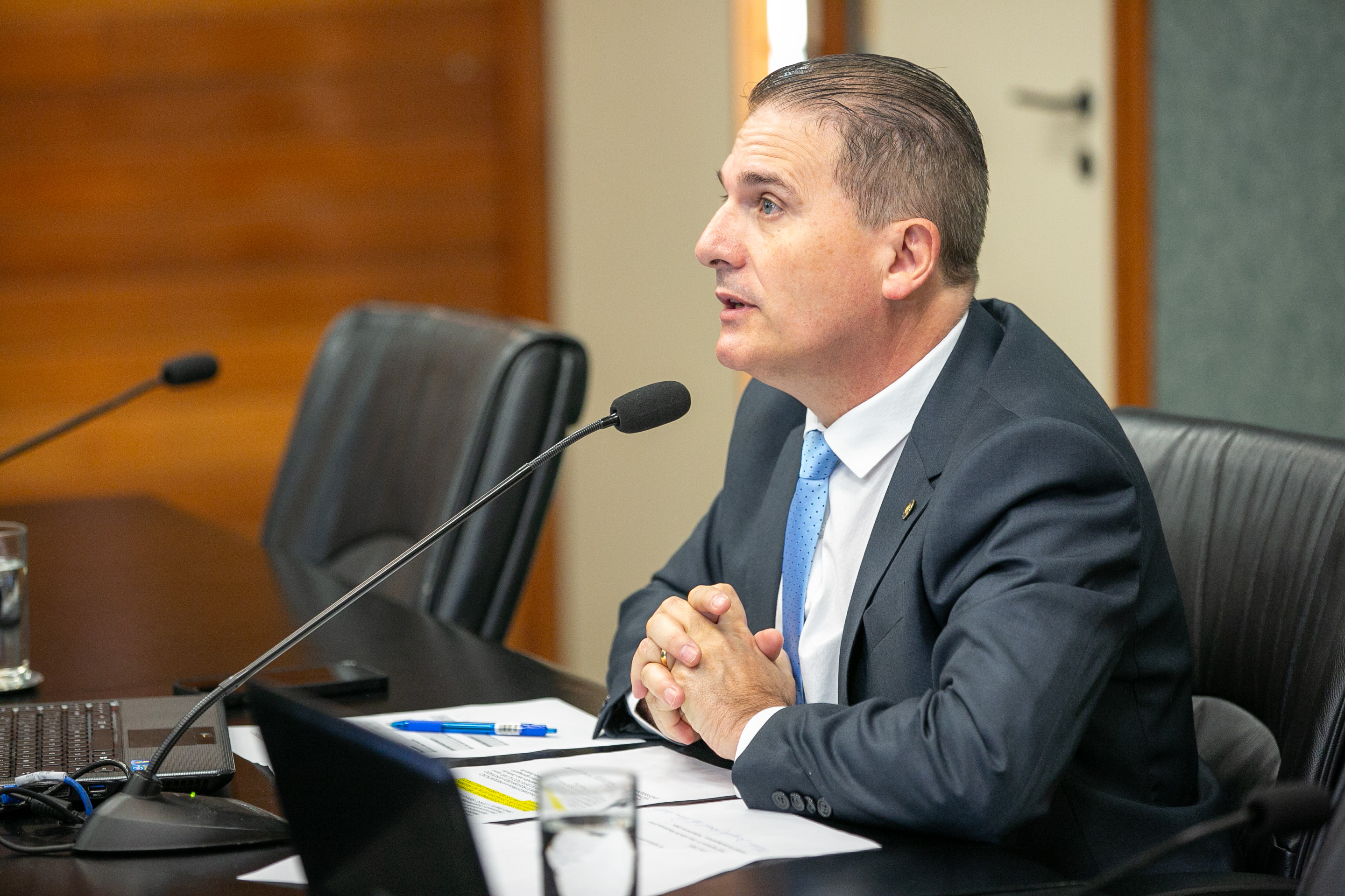 Comissão de Agricultura e Política Rural