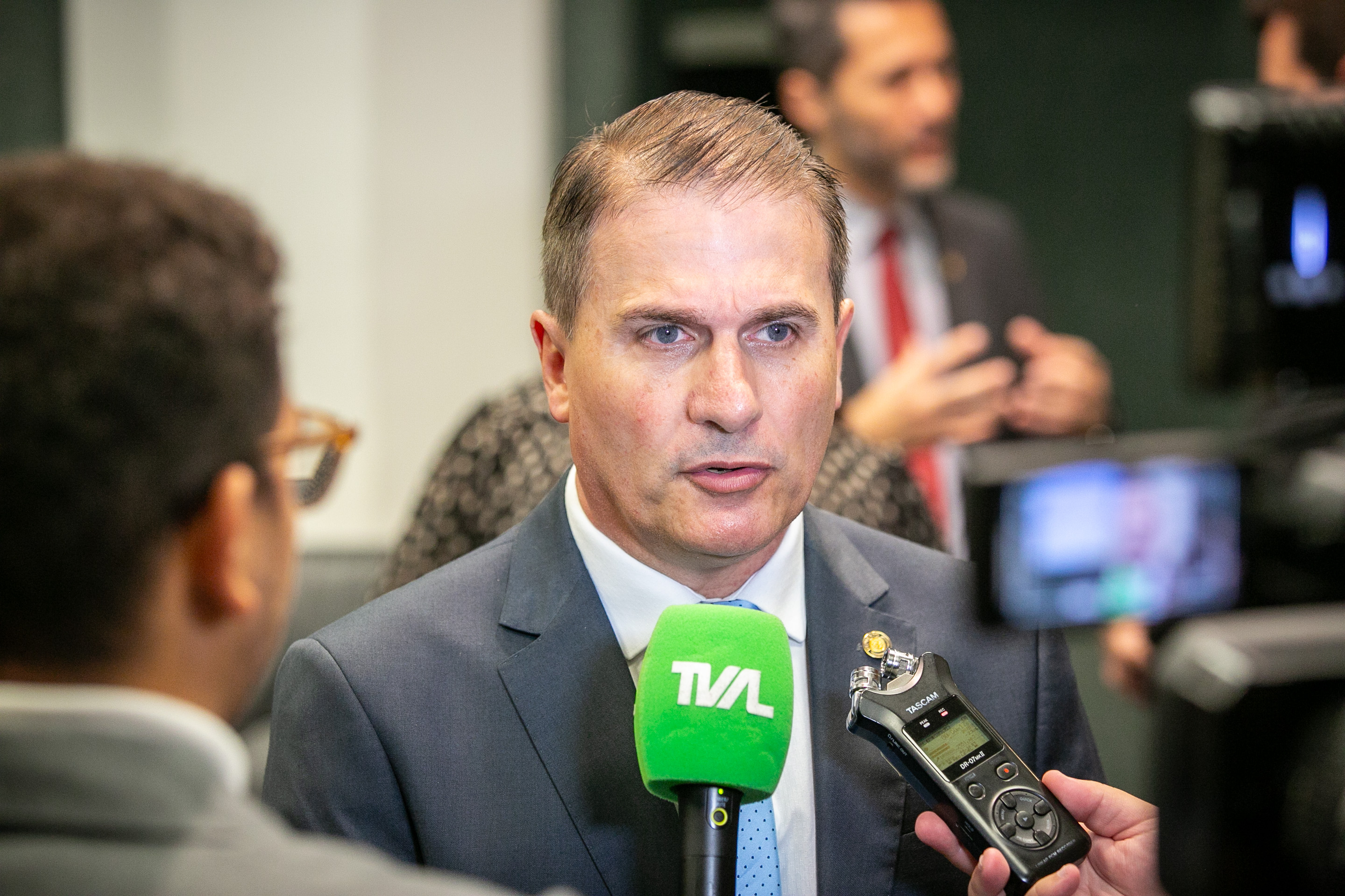 Comissão de Agricultura e Política Rural  - Deputado Altair Silva (PP)