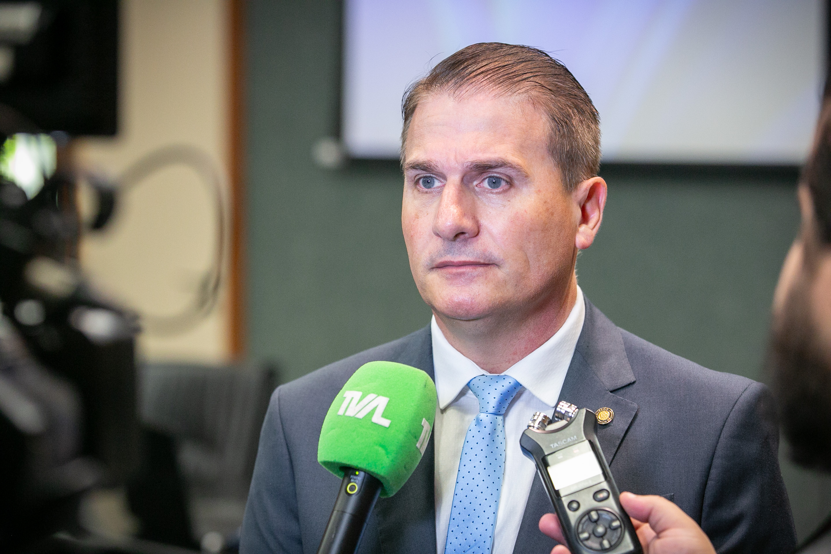 Comissão de Agricultura e Política Rural  - Deputado Altair Silva (PP)