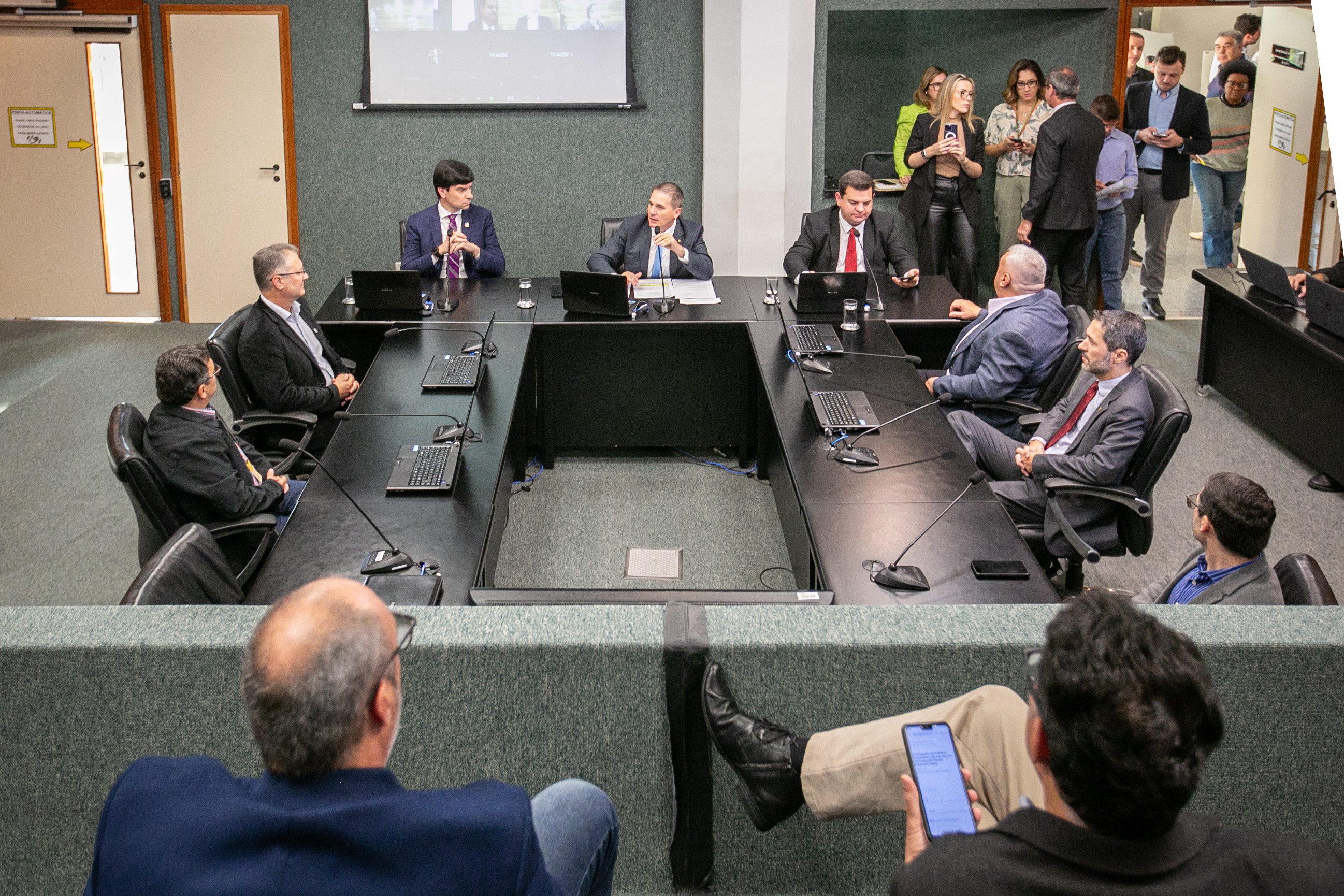 Comissão de Agricultura e Política Rural