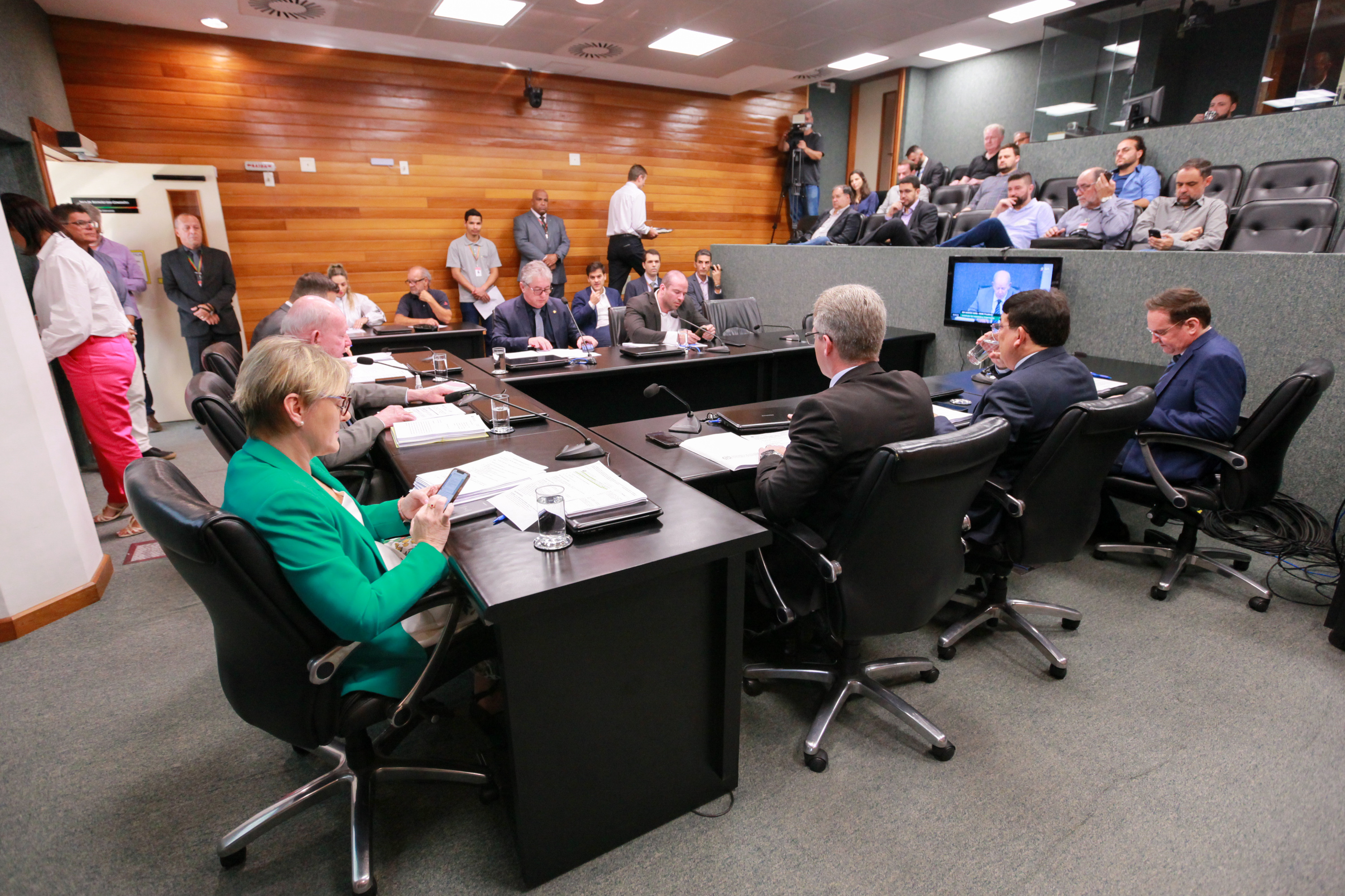 Comissão de Finanças e Tributação
