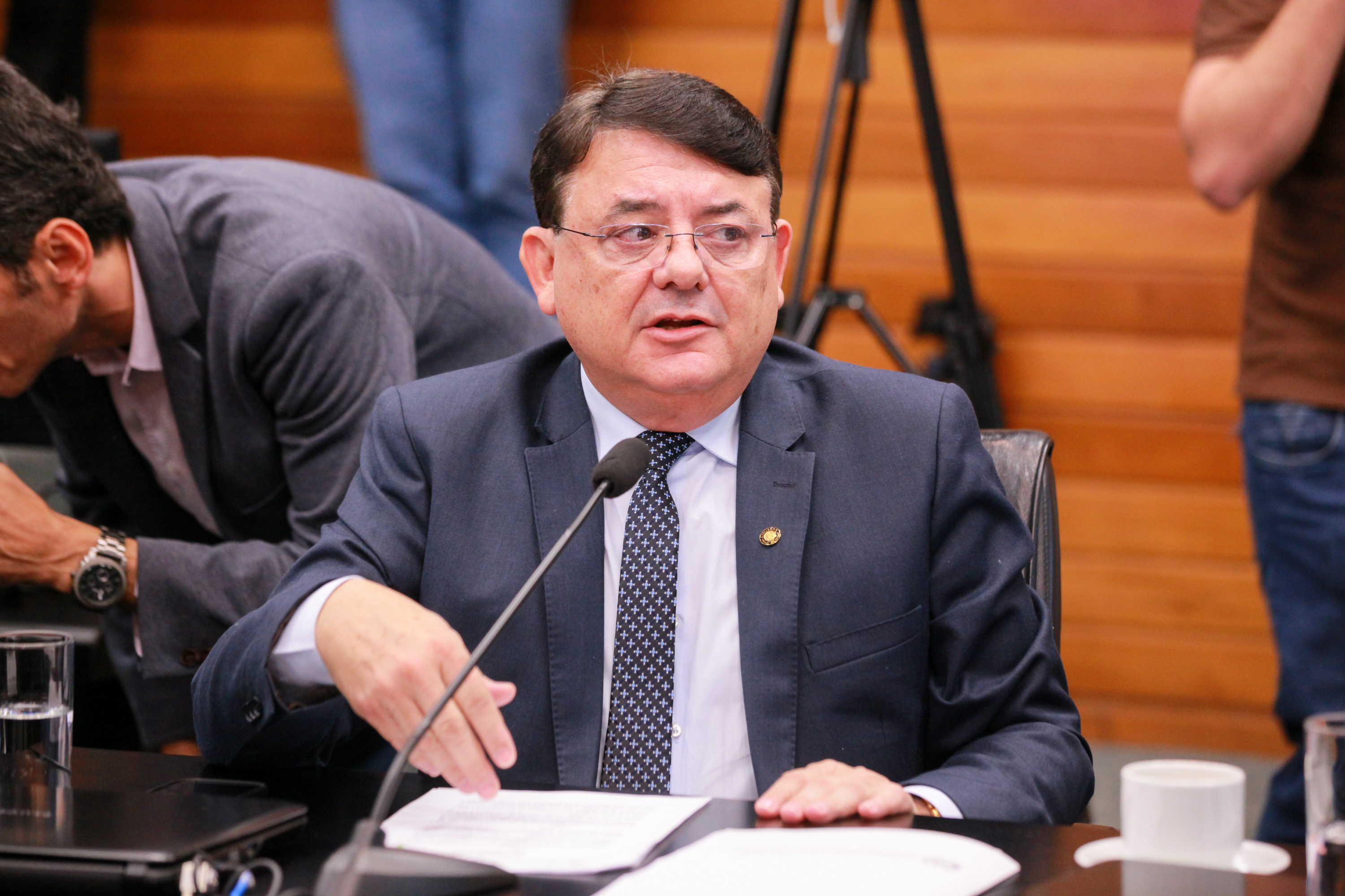Comissão de Finanças e Tributação