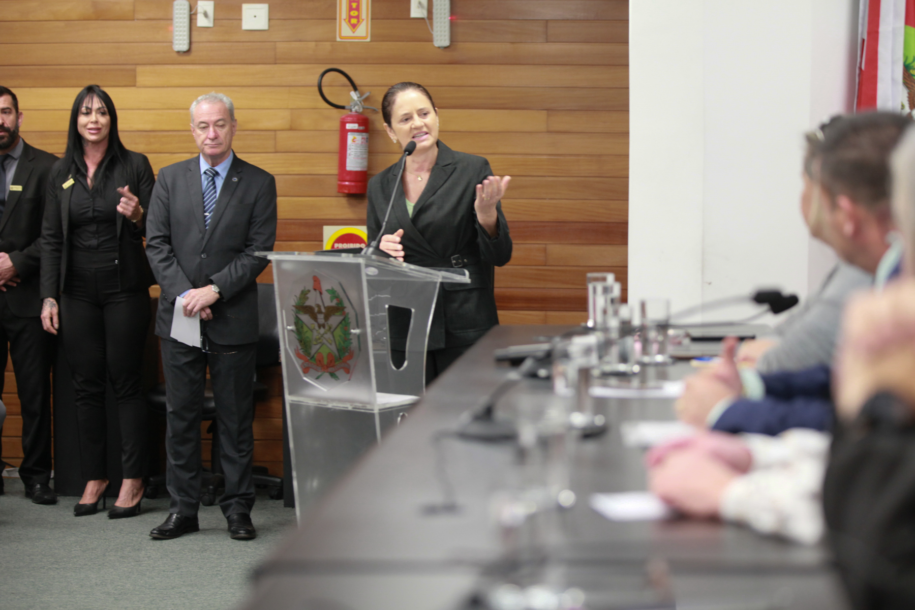 Seminário de Educação Ambiental