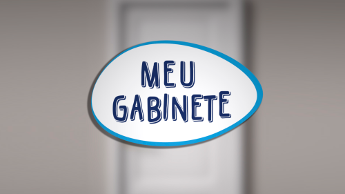 Meu Gabinete