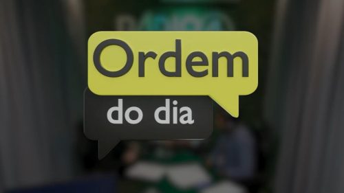 Ordem do Dia