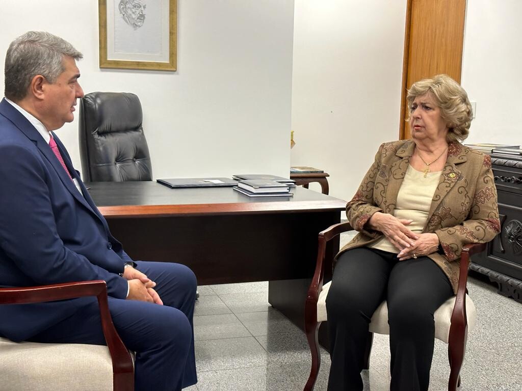 Foto: assessoria parlamentar.