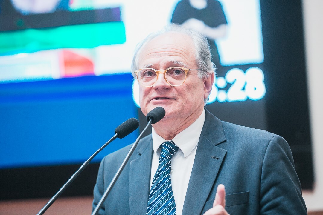 Deputado Dr Vicente