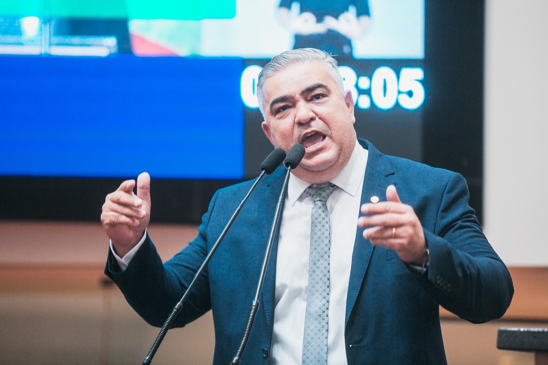 Deputado Sargento Lima