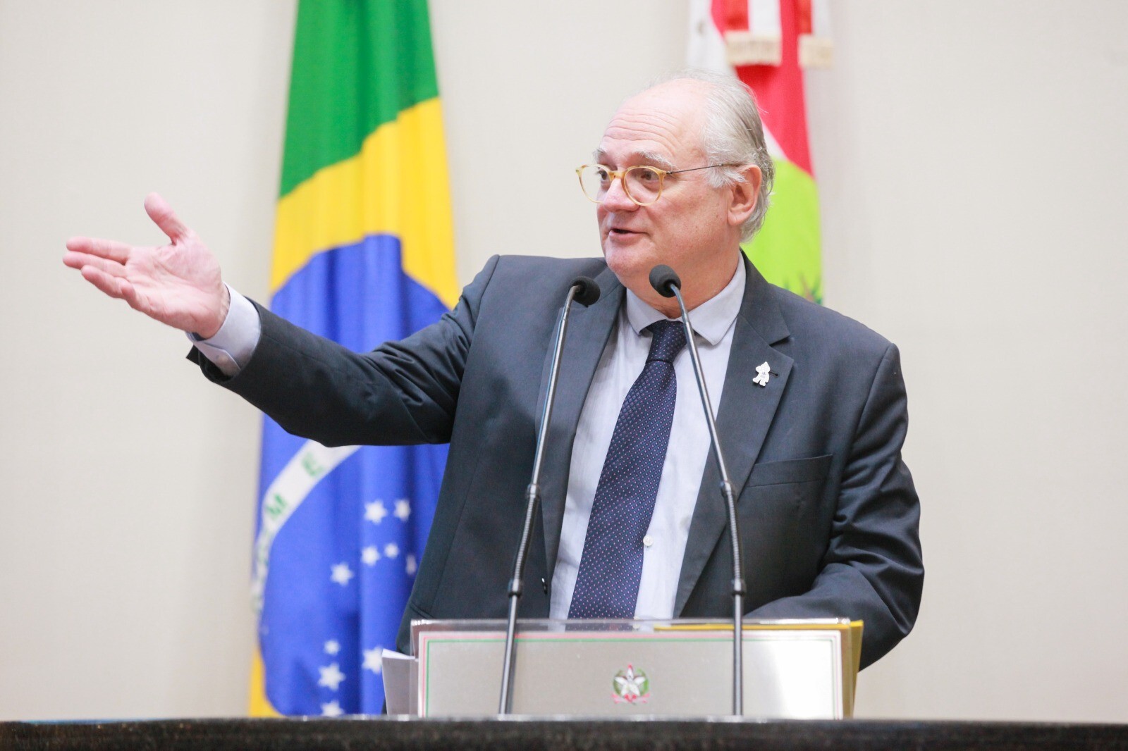 Deputado Dr. Vicente