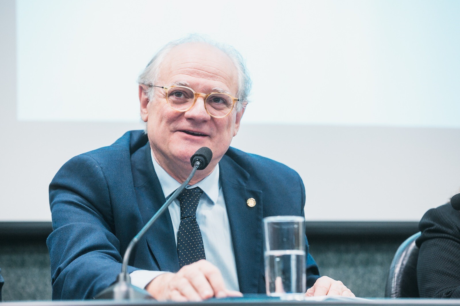 Deputado Dr Vicente