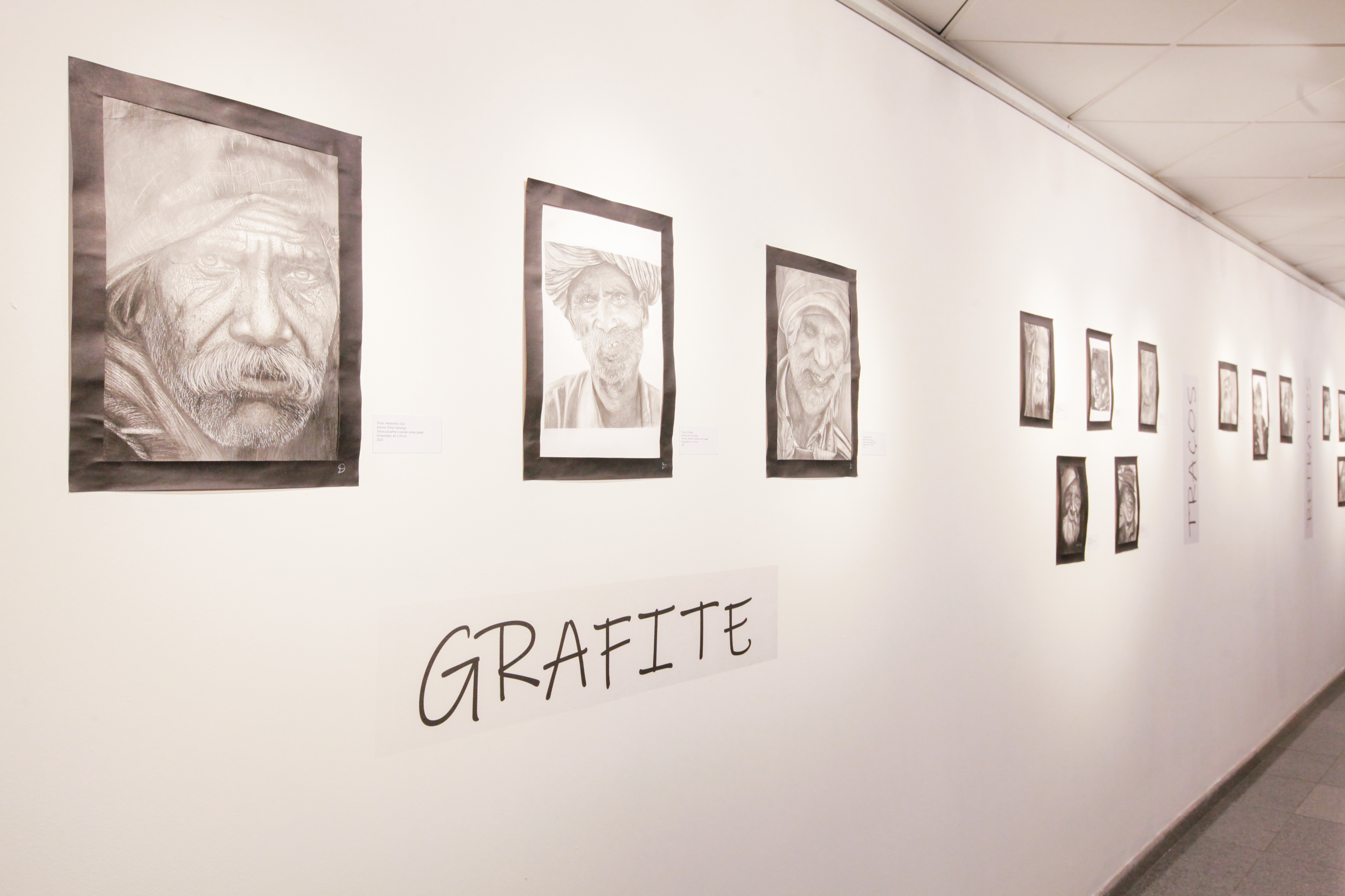 Exposição 