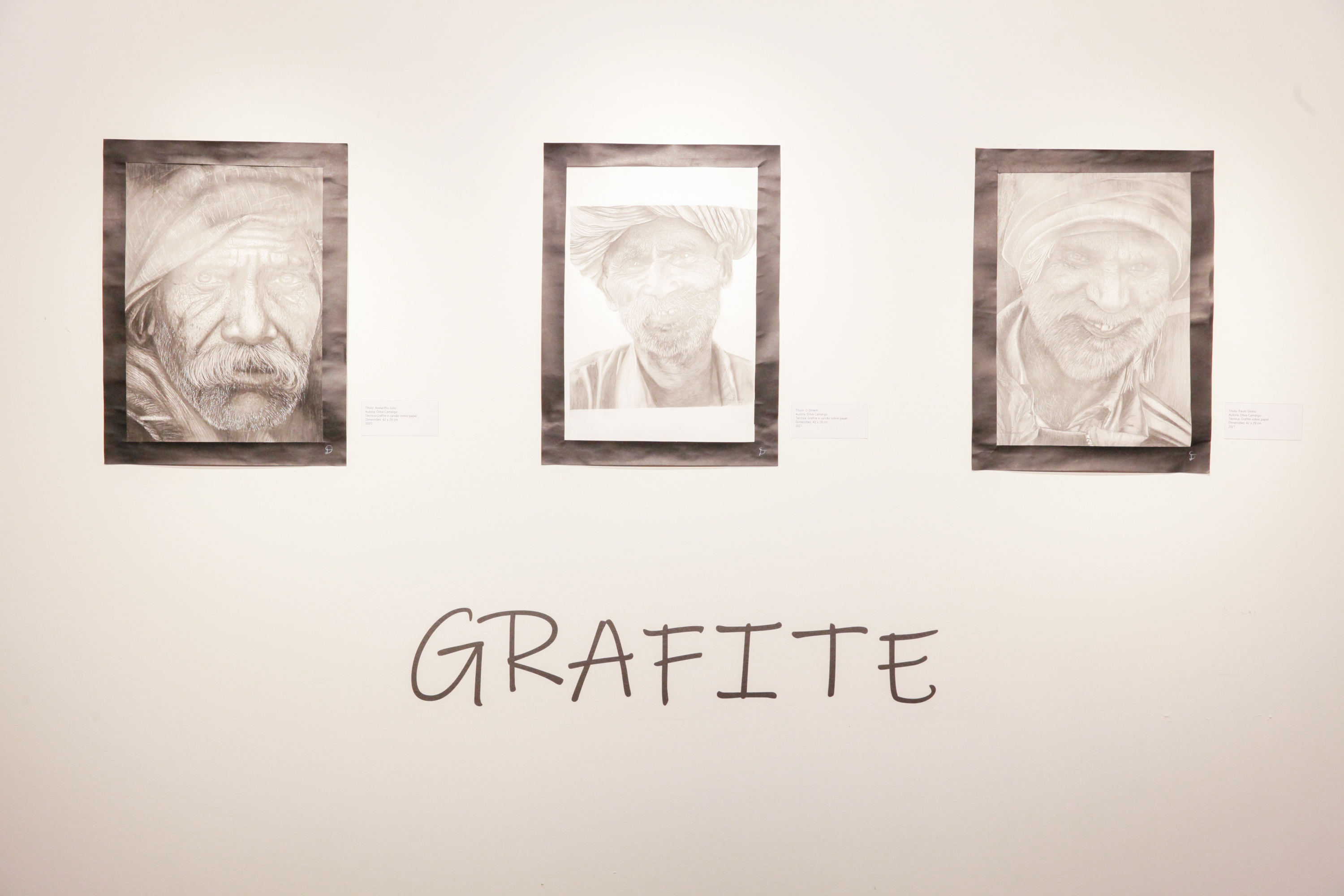 Exposição 
