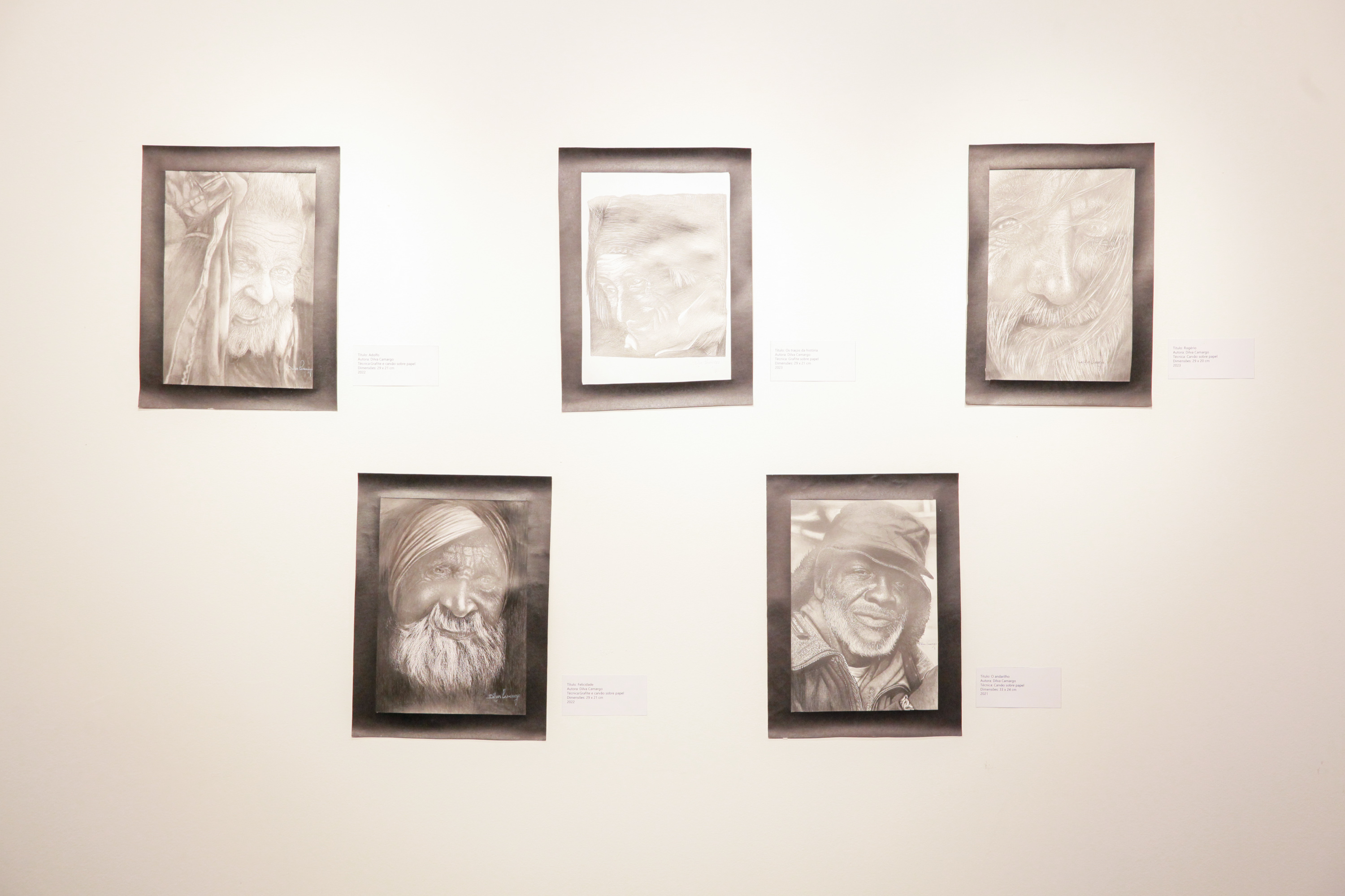 Exposição 
