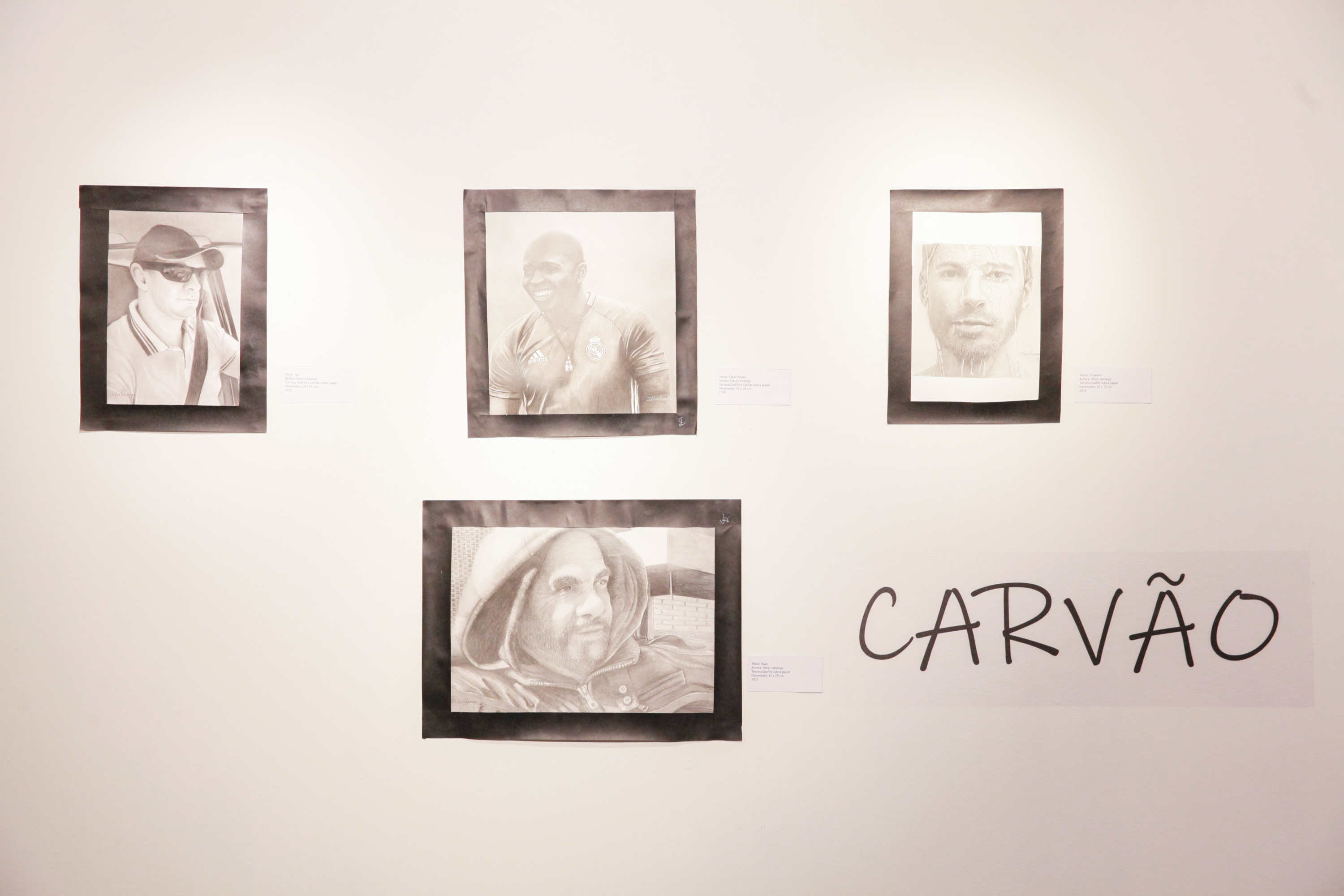 Exposição 