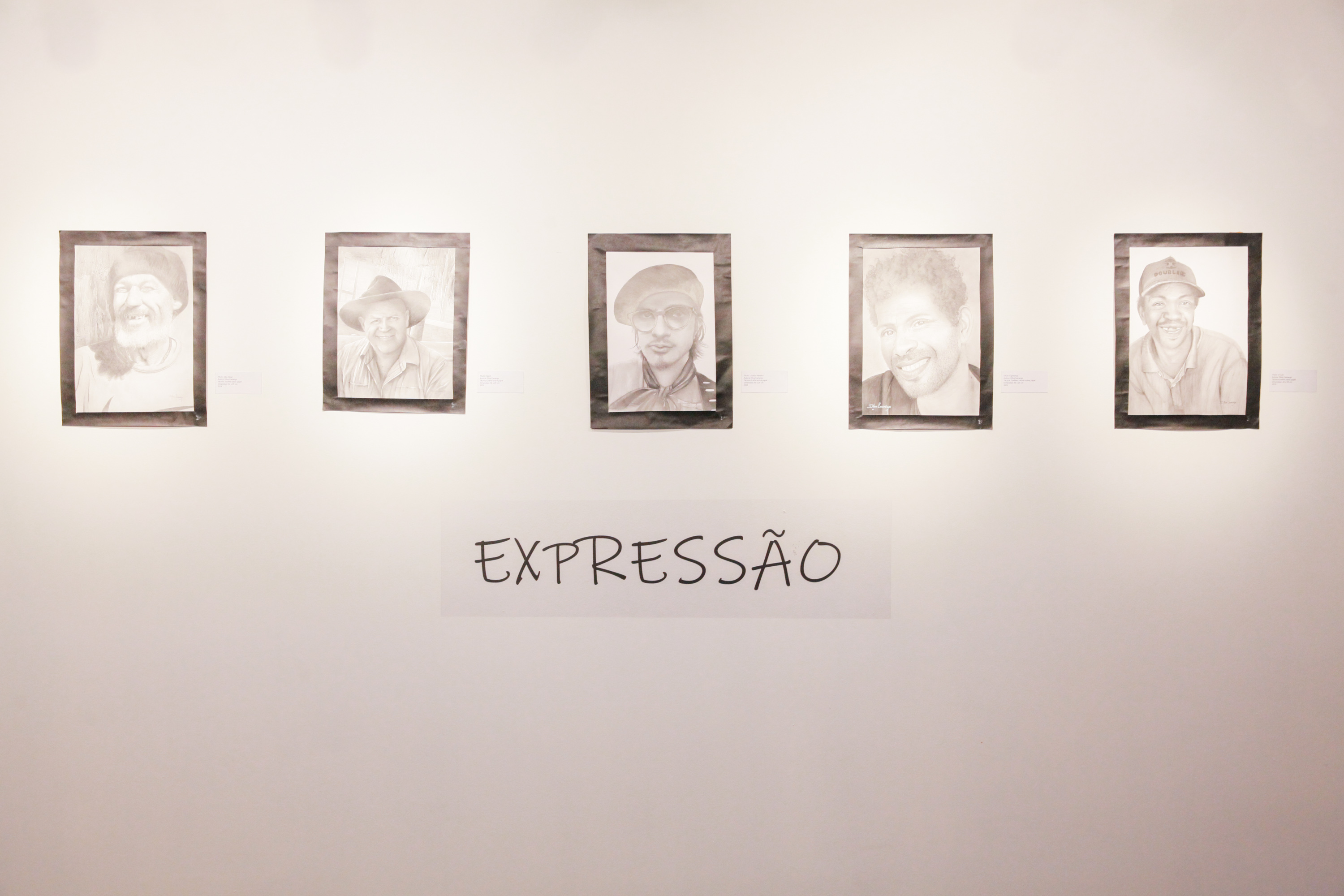 Exposição 