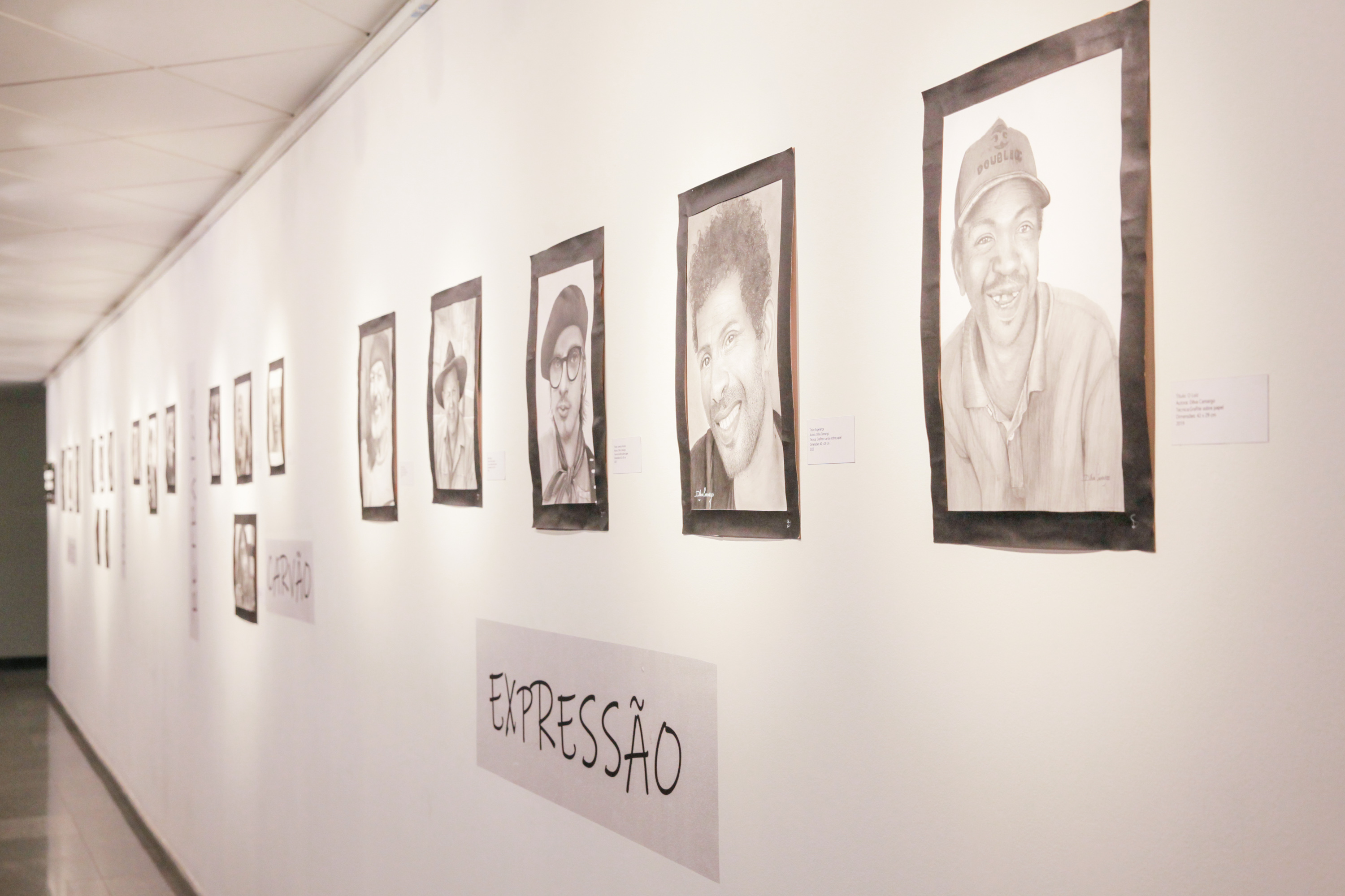 Exposição 