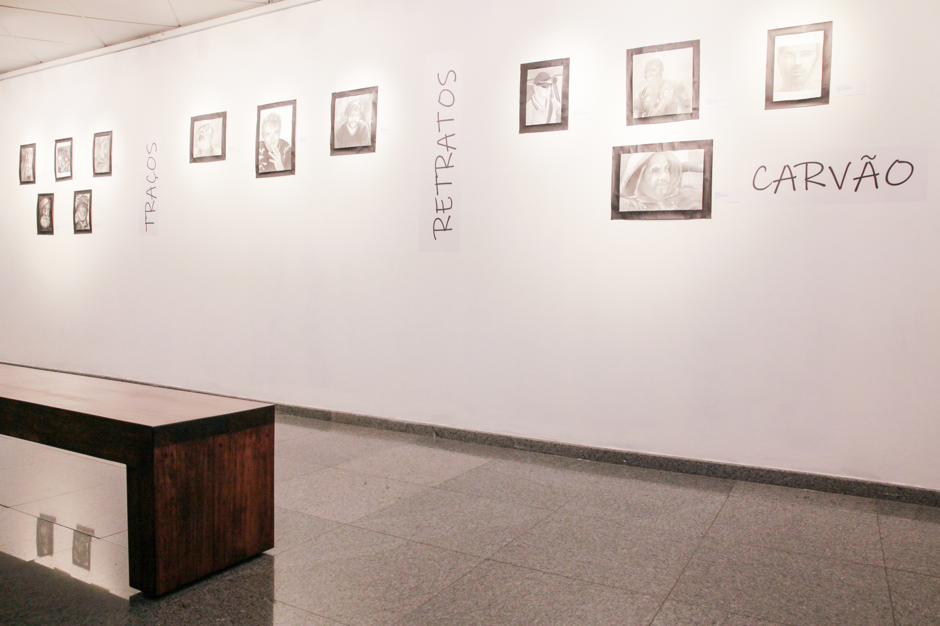 Exposição 