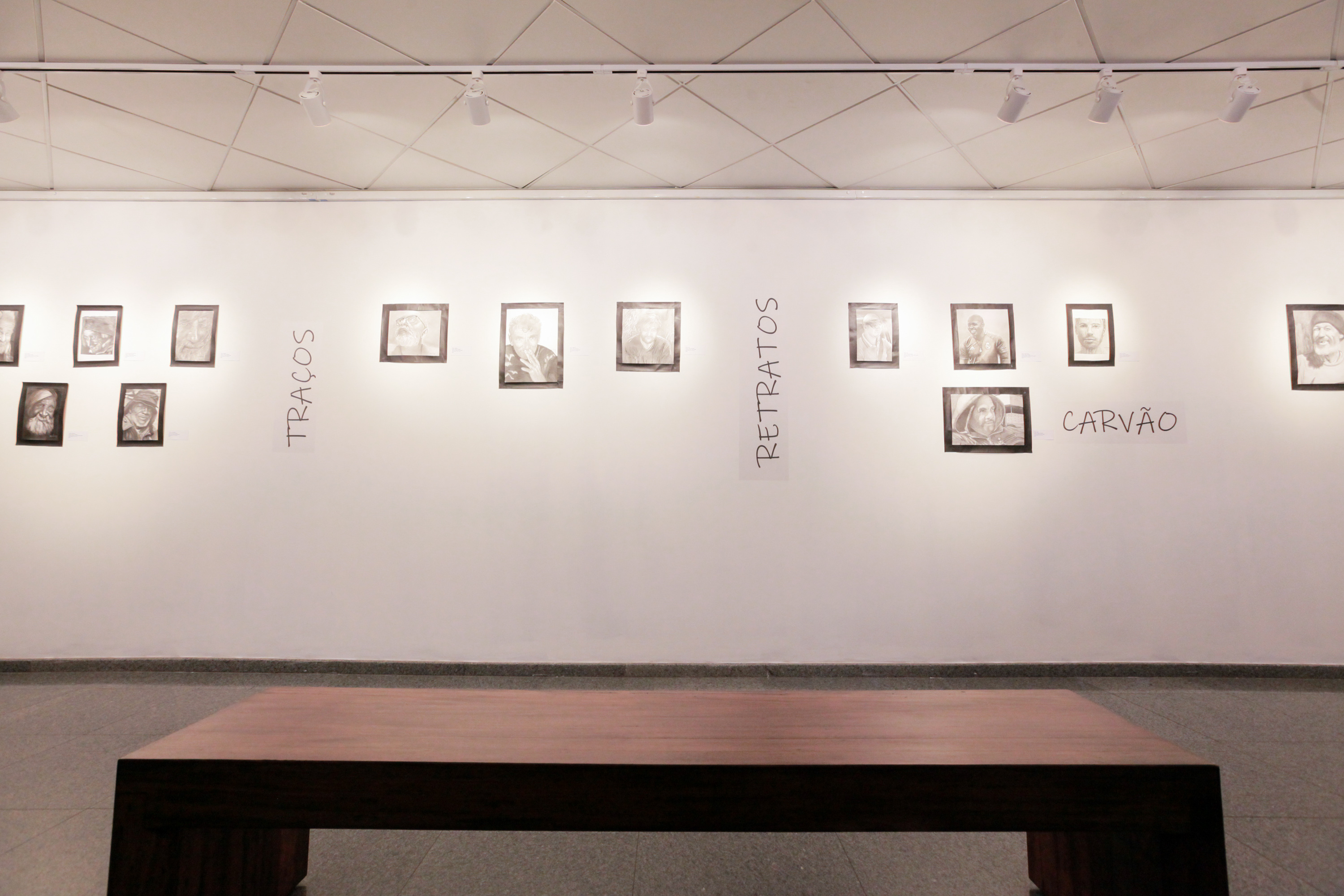 Exposição 