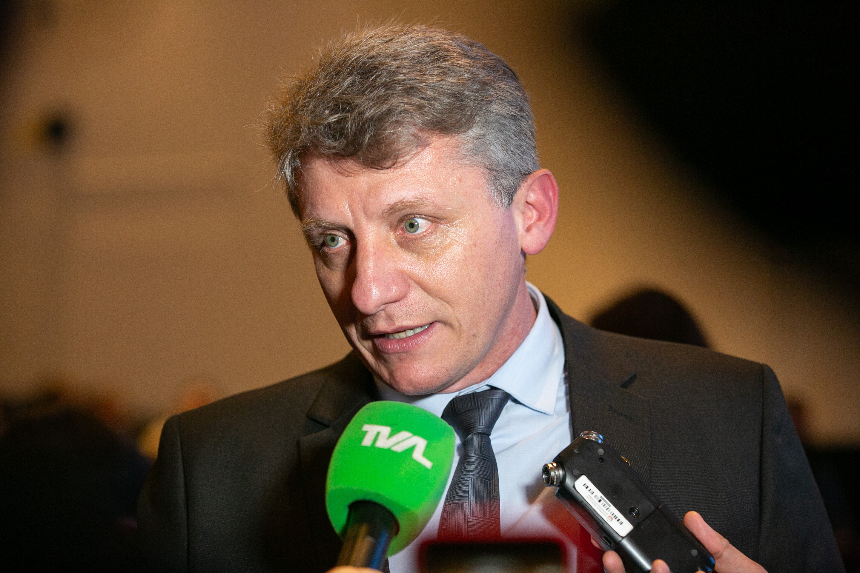 Deputado Gerri Consoli (PSD)