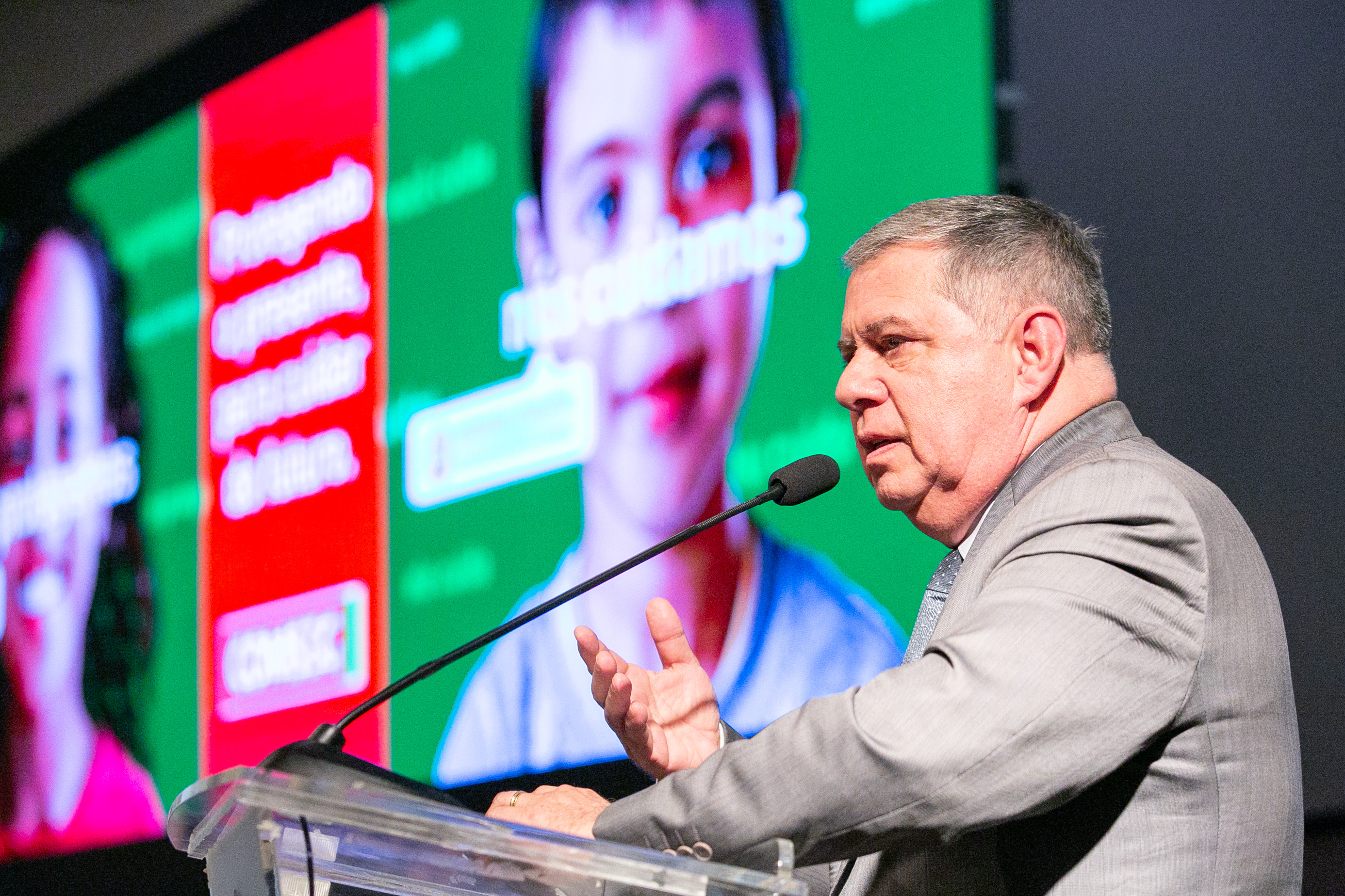 AUDIÊNCIA PÚBLICA - COMSEG em Florianópolis - Deputado Mário Motta (PSD)
