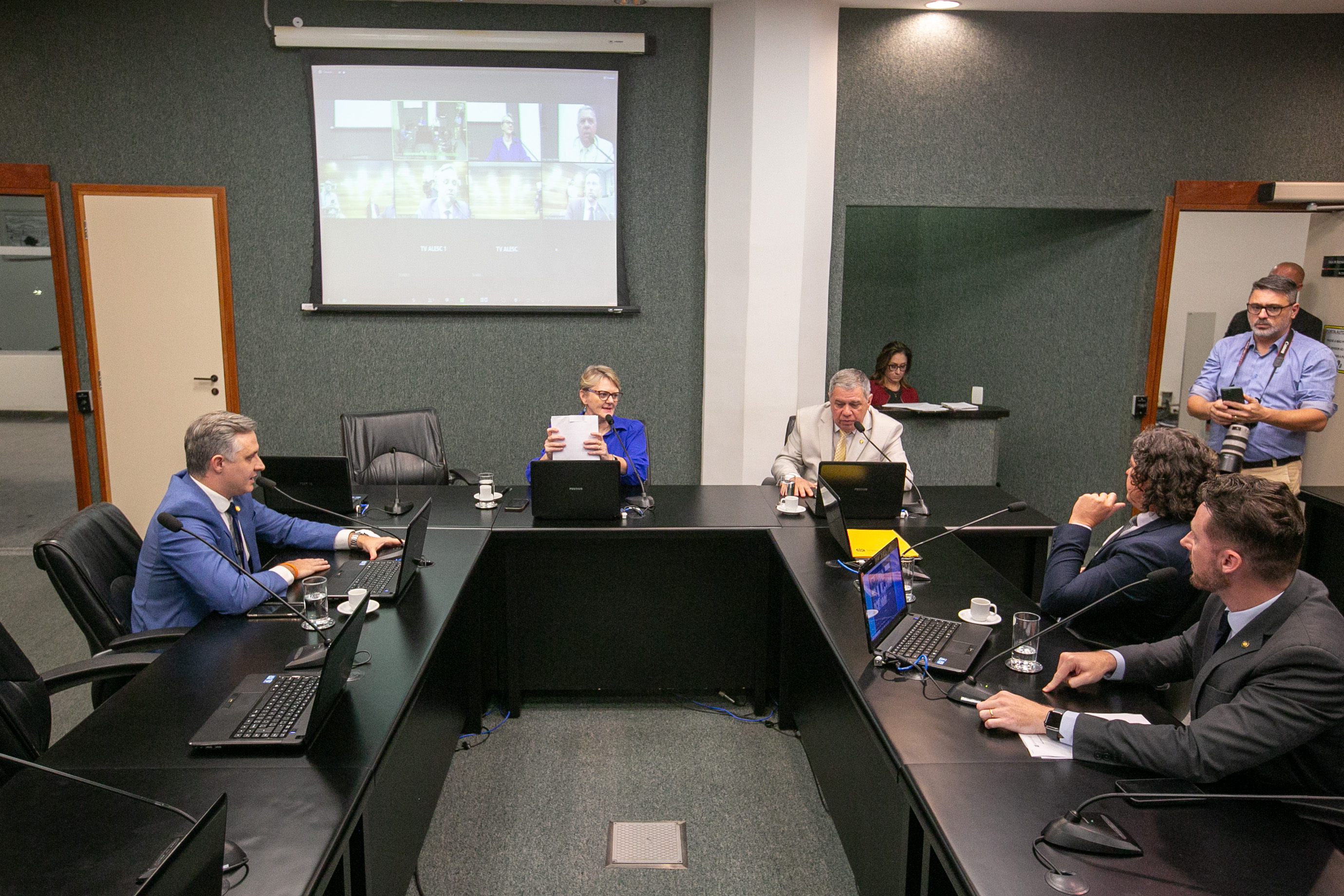 Comissão de Educação Cultura e Desporto
