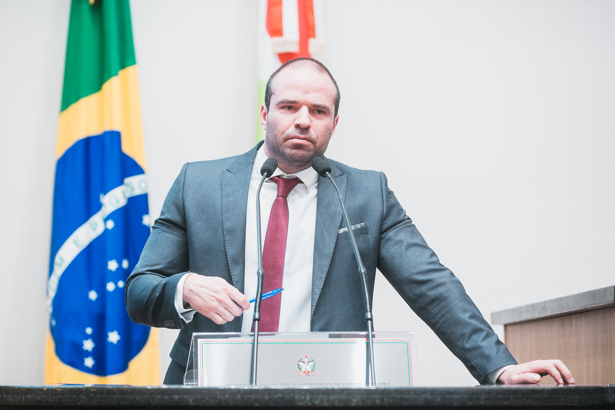 SESSÃO ORDINÁRIA - Parte 1 - Deputado Jessé Lopes (PL)