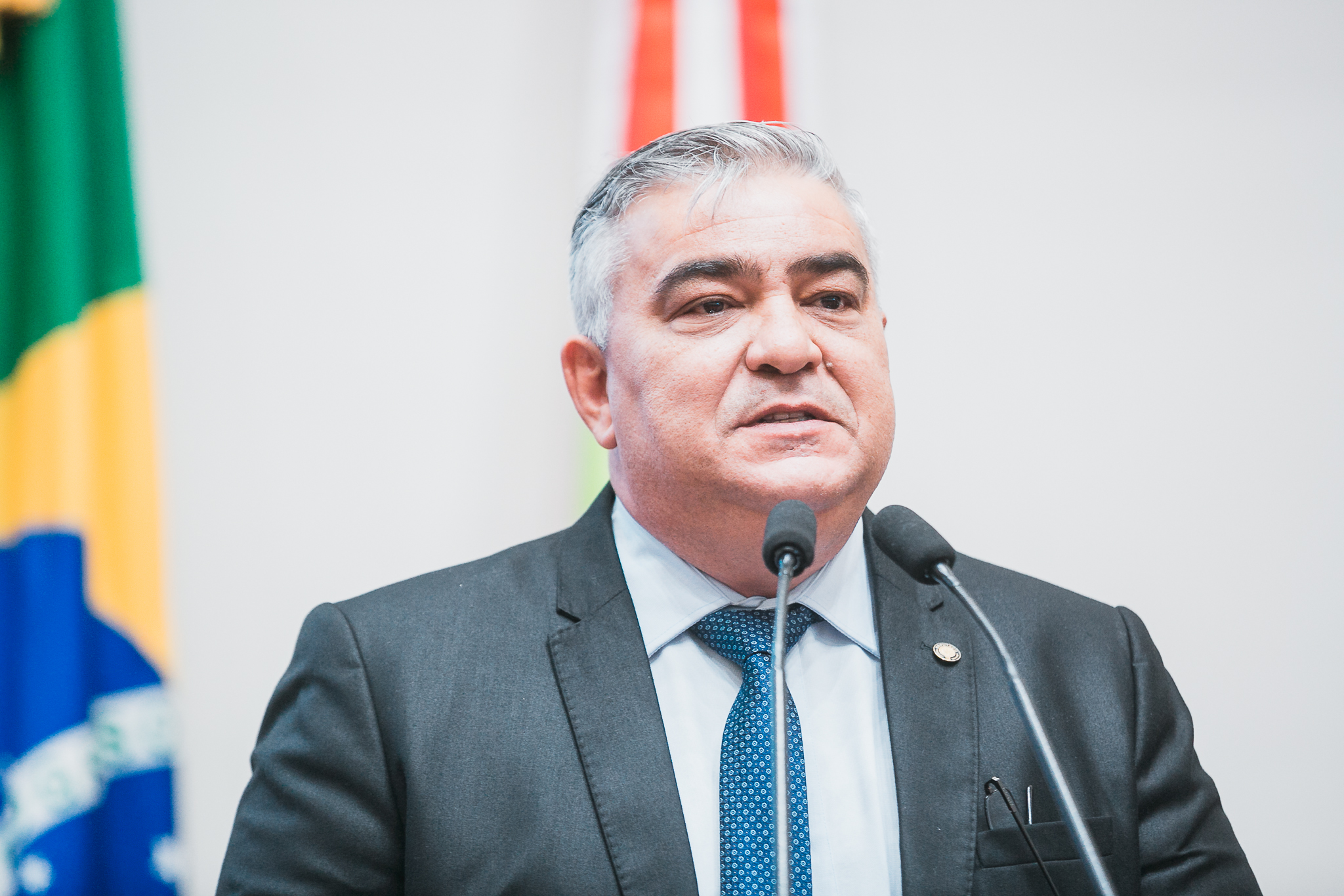 SESSÃO ORDINÁRIA - Parte 1 - Deputado Sargento Lima (PL)