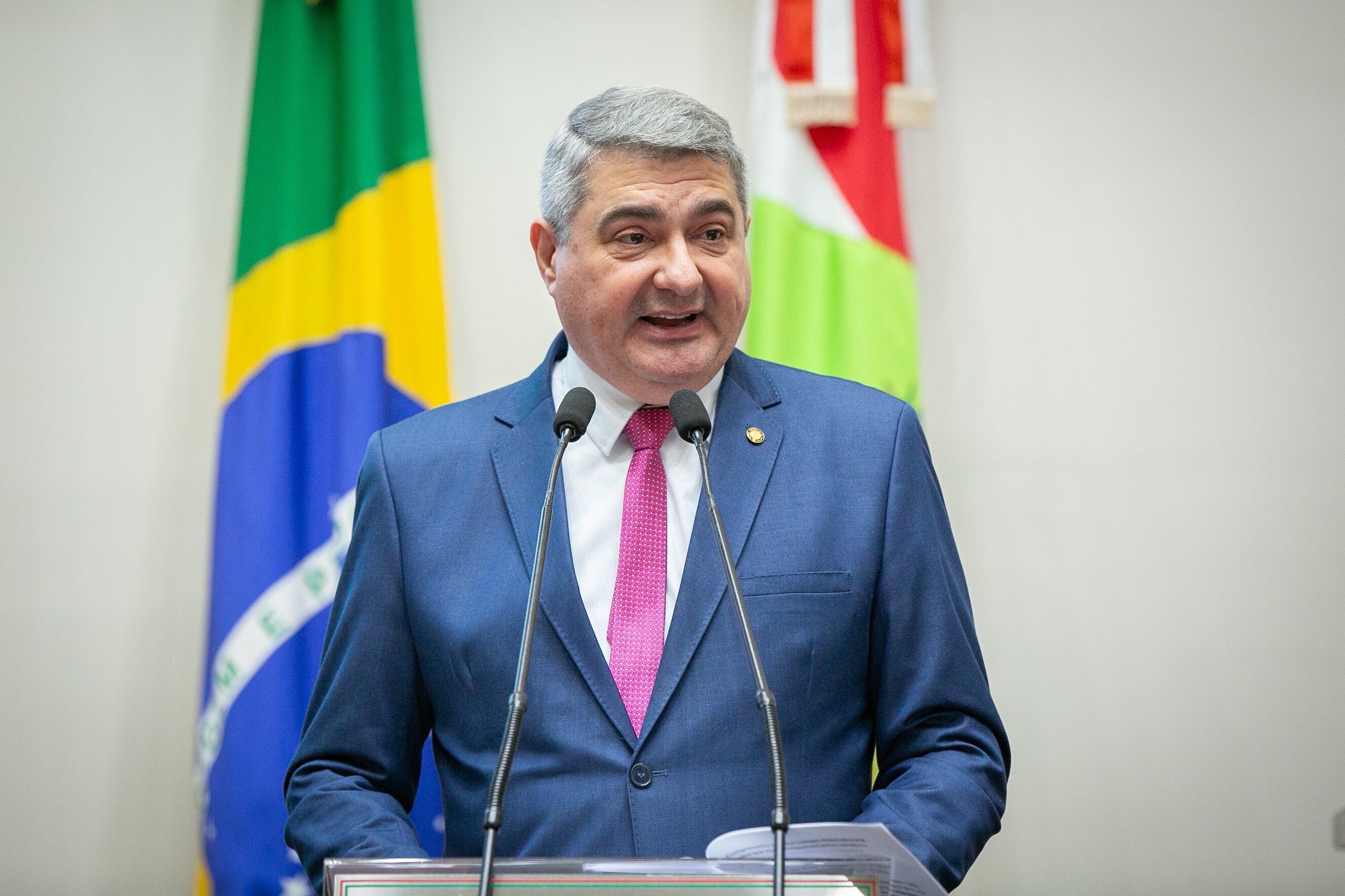 Foto: Agência AL
