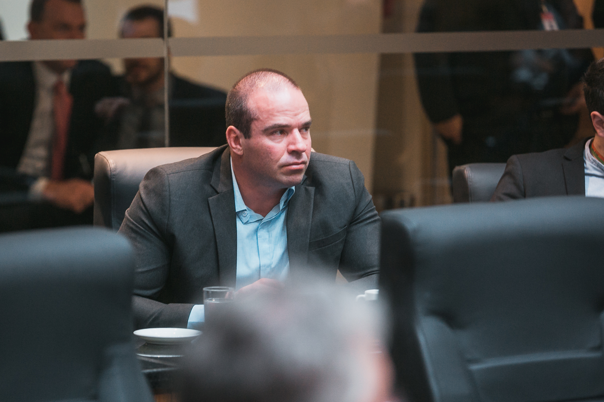 Reunião Conjunta da CCJ, Comissão de Finanças e Tributação e Comissão de Educação - Deputado Jessé Lopes (PL)