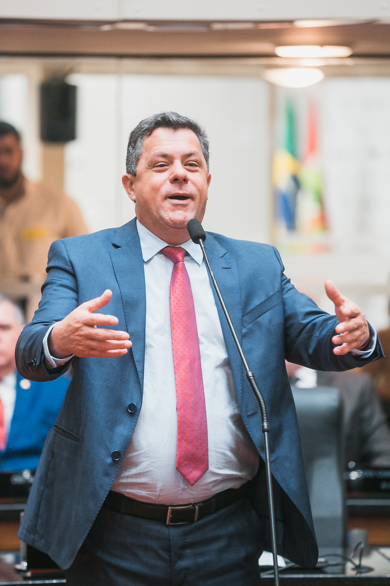 Reunião Conjunta da CCJ, Comissão de Finanças e Tributação e Comissão de Educação