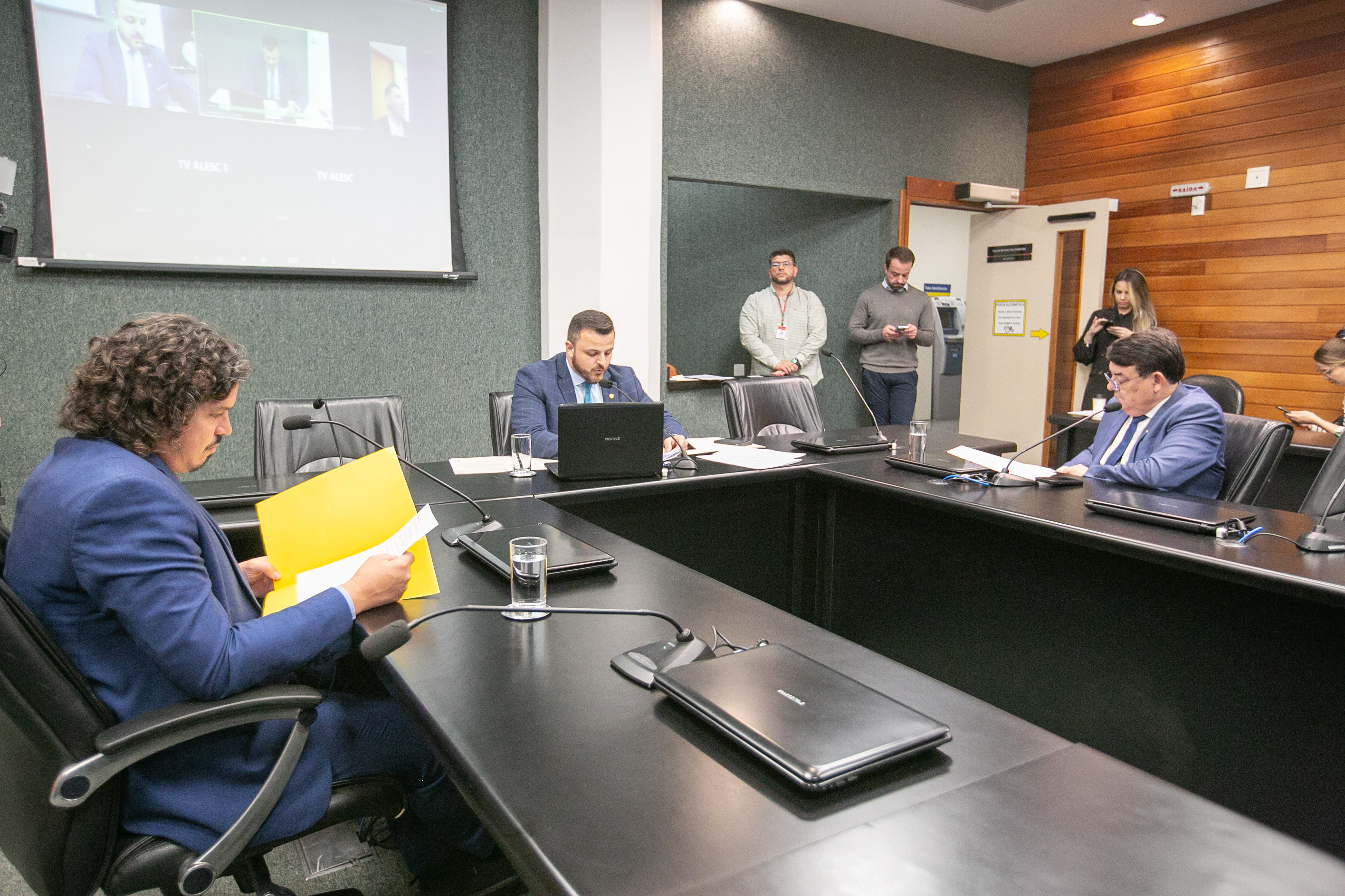 Comissão de Prevenção e Combate às Drogas