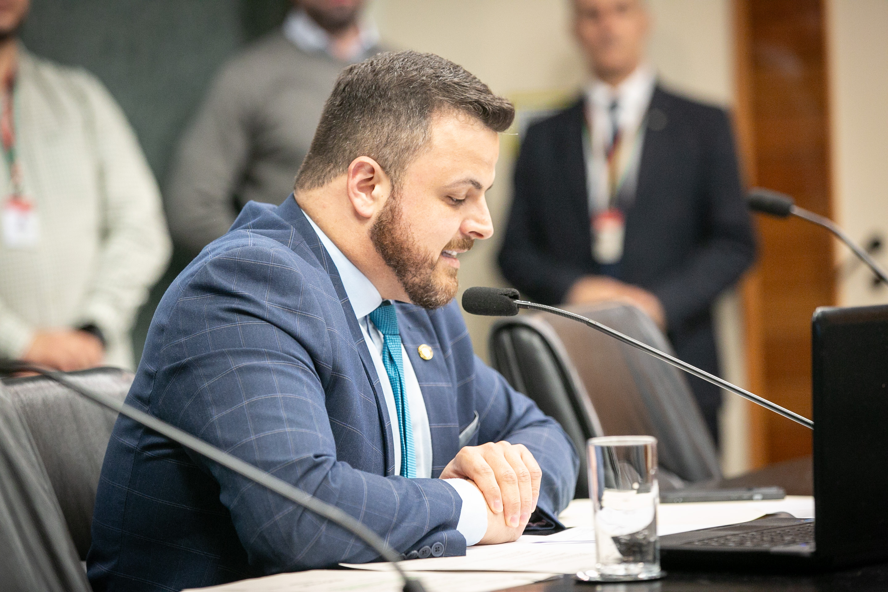 Comissão de Prevenção e Combate às Drogas
