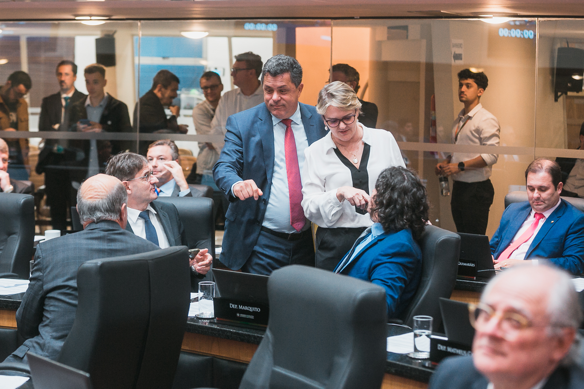 SESSÃO ORDINÁRIA - Parte 2