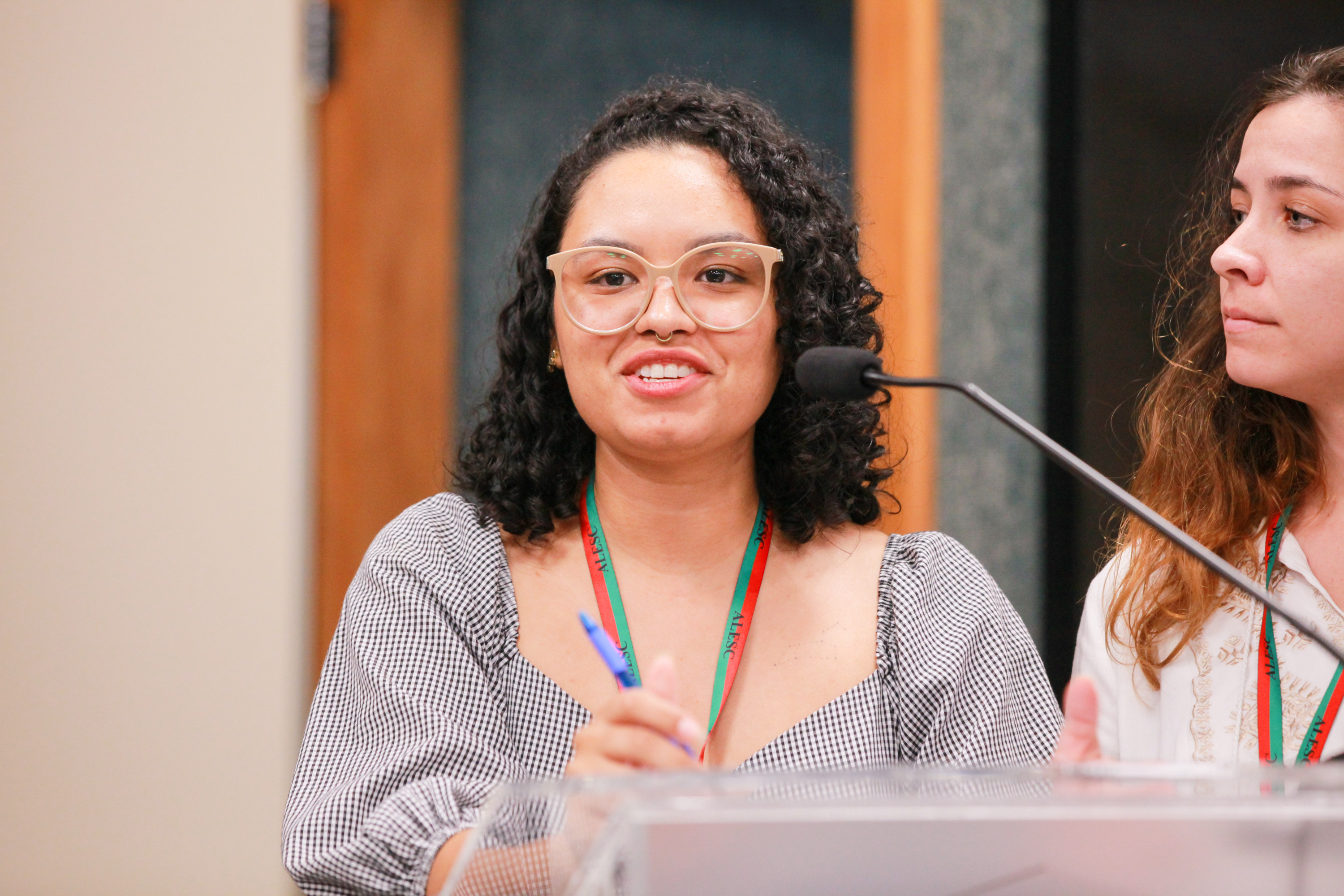 Lançamento da Frente Parlamentar das Juventudes