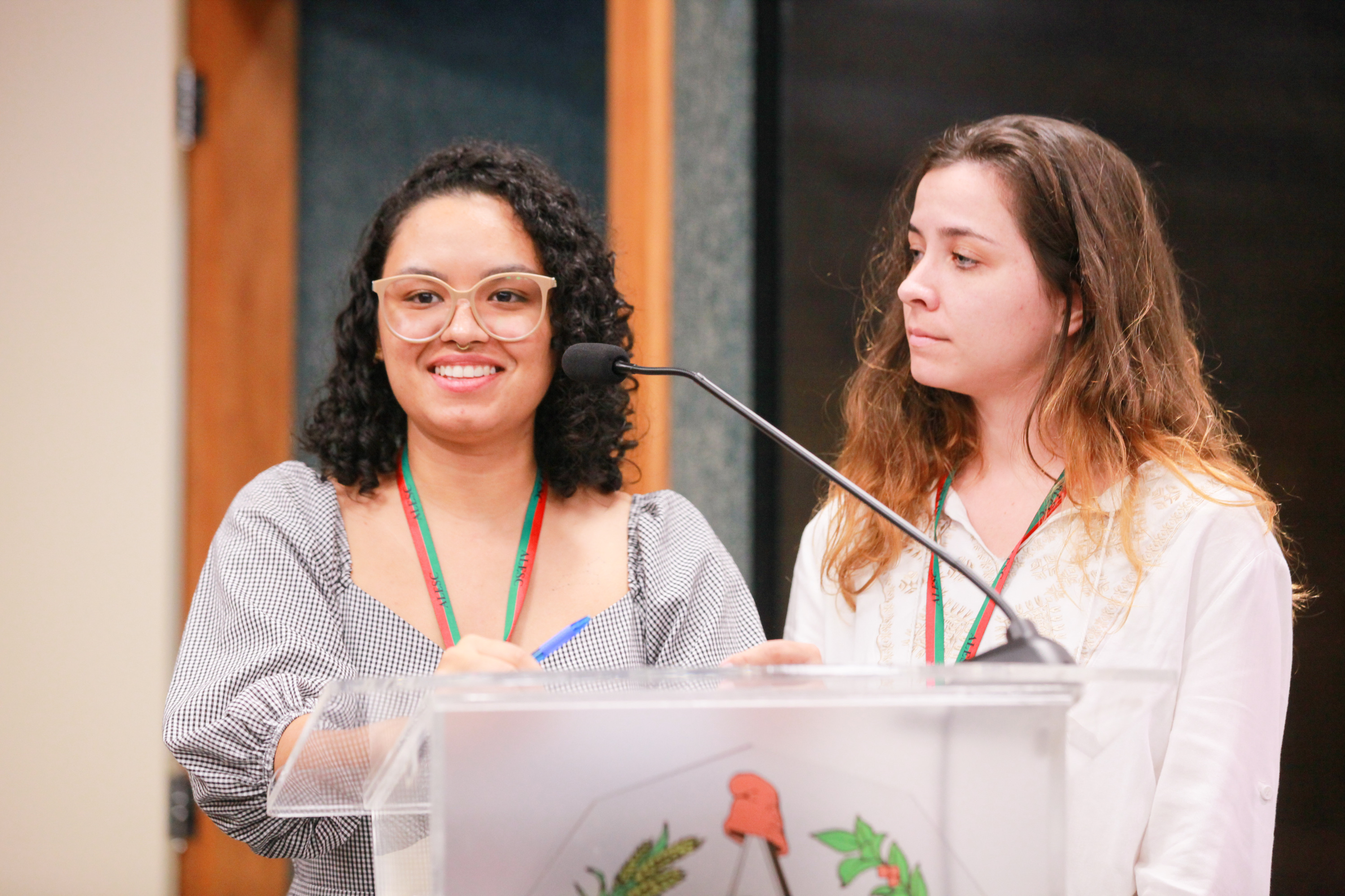 Lançamento da Frente Parlamentar das Juventudes