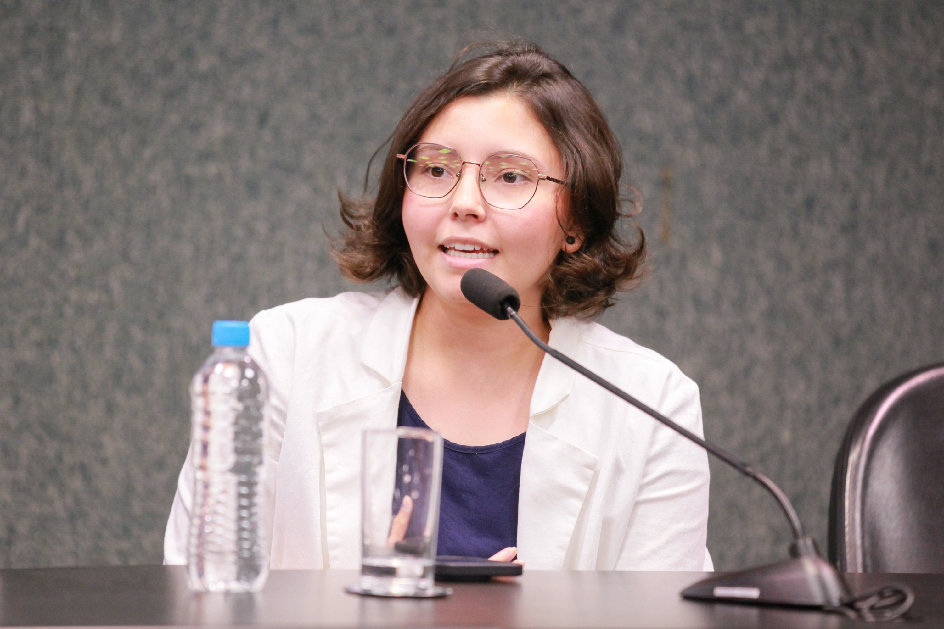 Lançamento da Frente Parlamentar das Juventudes