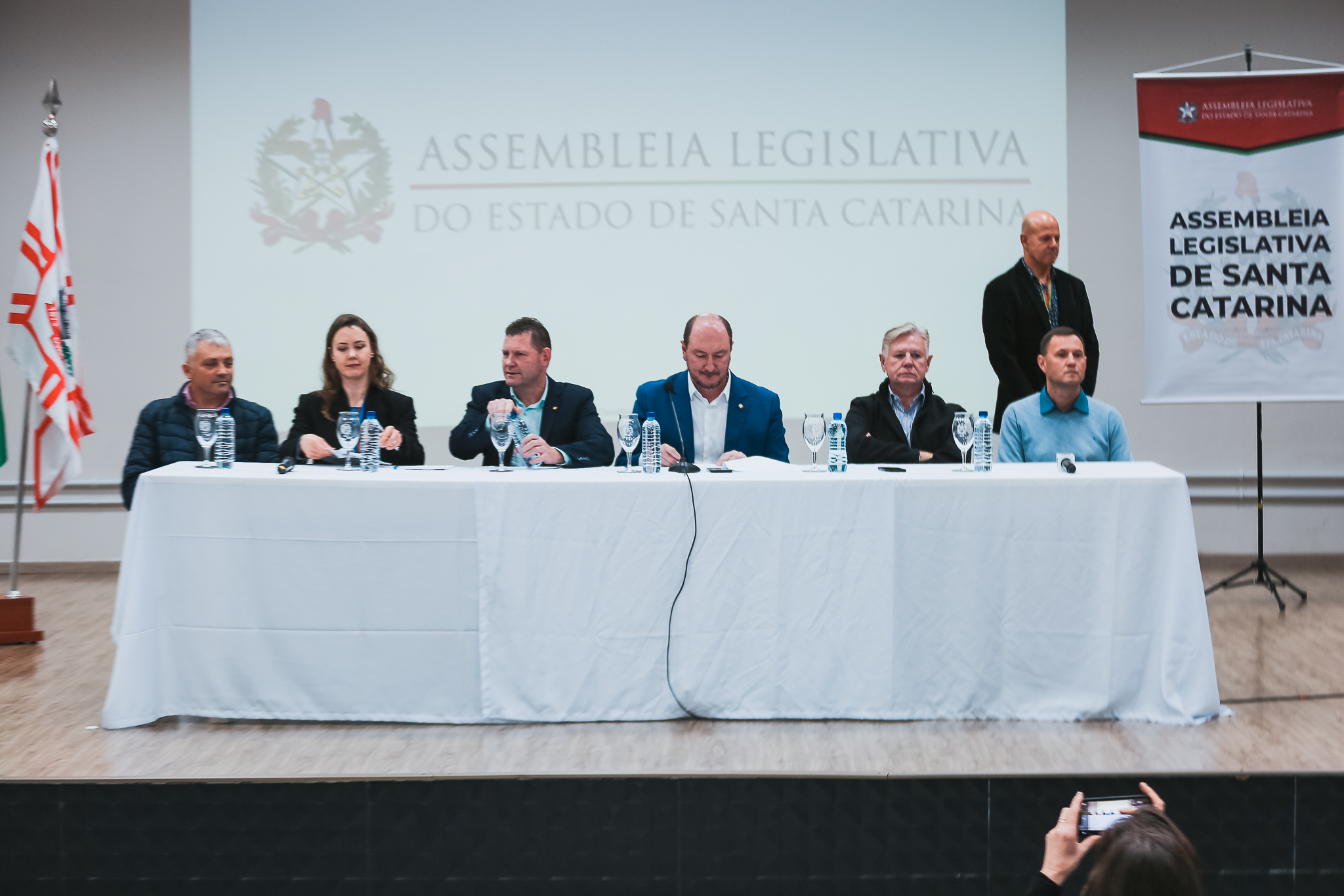Audiência Pública “Rede Trifásica Rural” – Curitibanos