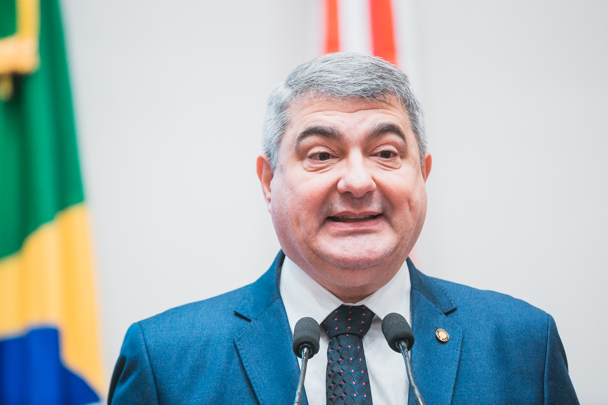 SESSÃO ORDINÁRIA - Deputado Antídio Lunelli (MDB)