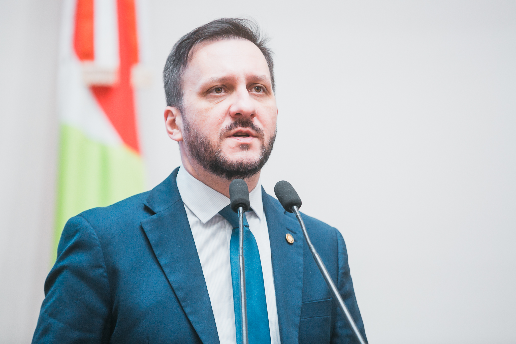 SESSÃO ORDINÁRIA - Deputado Pepê Collaço (PP)